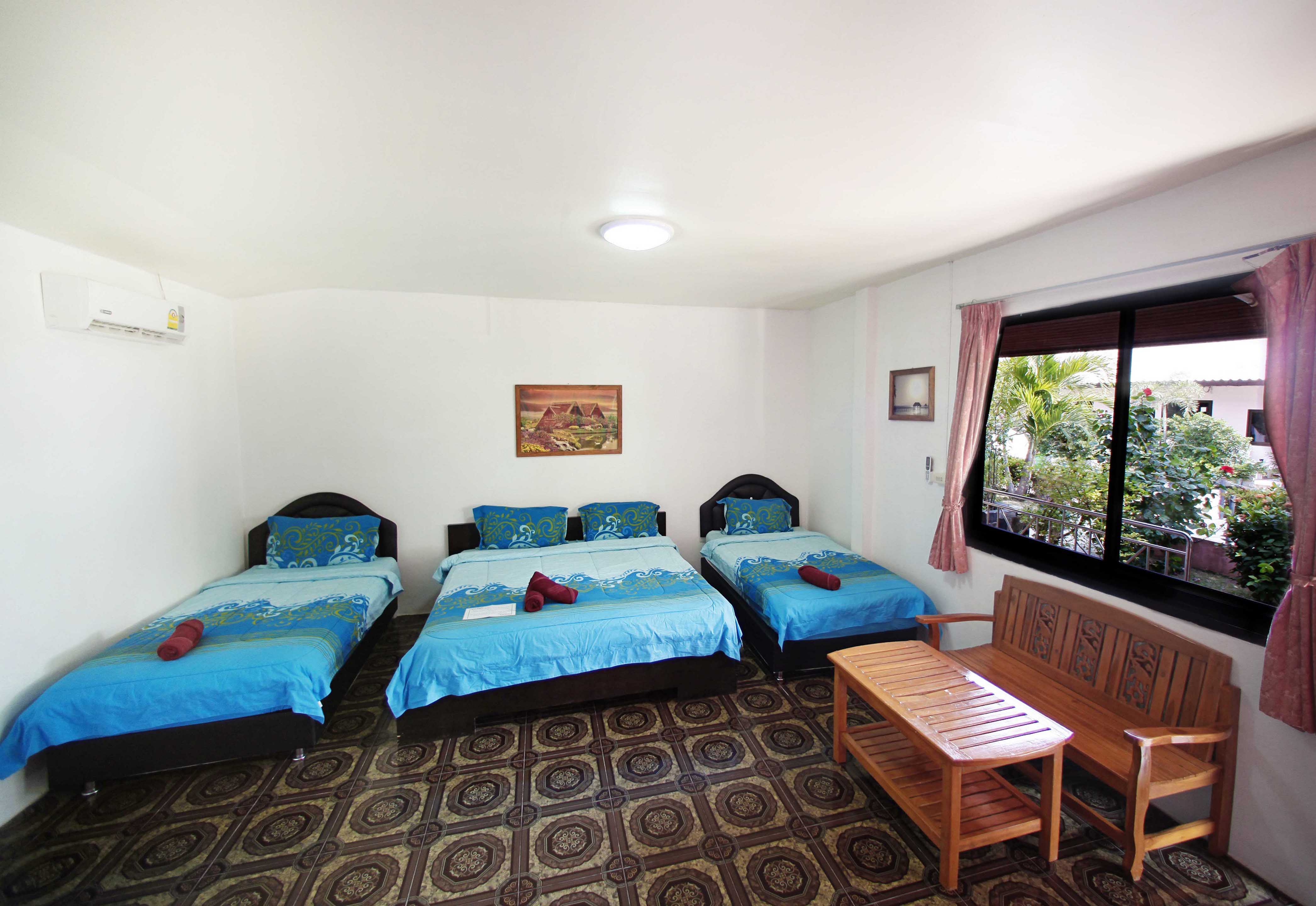 Family Room Standard