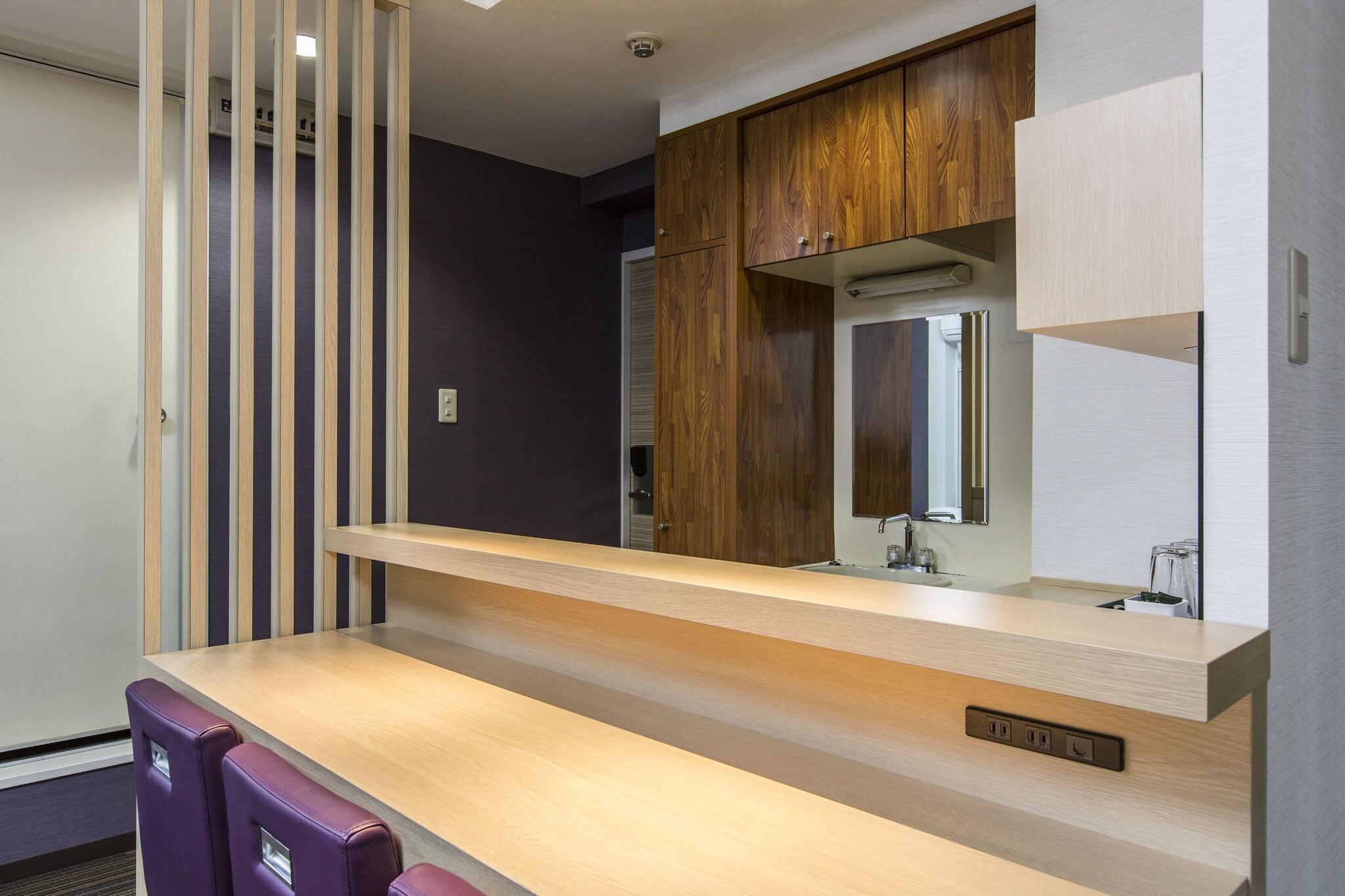 Triple Deluxe Non Smoking