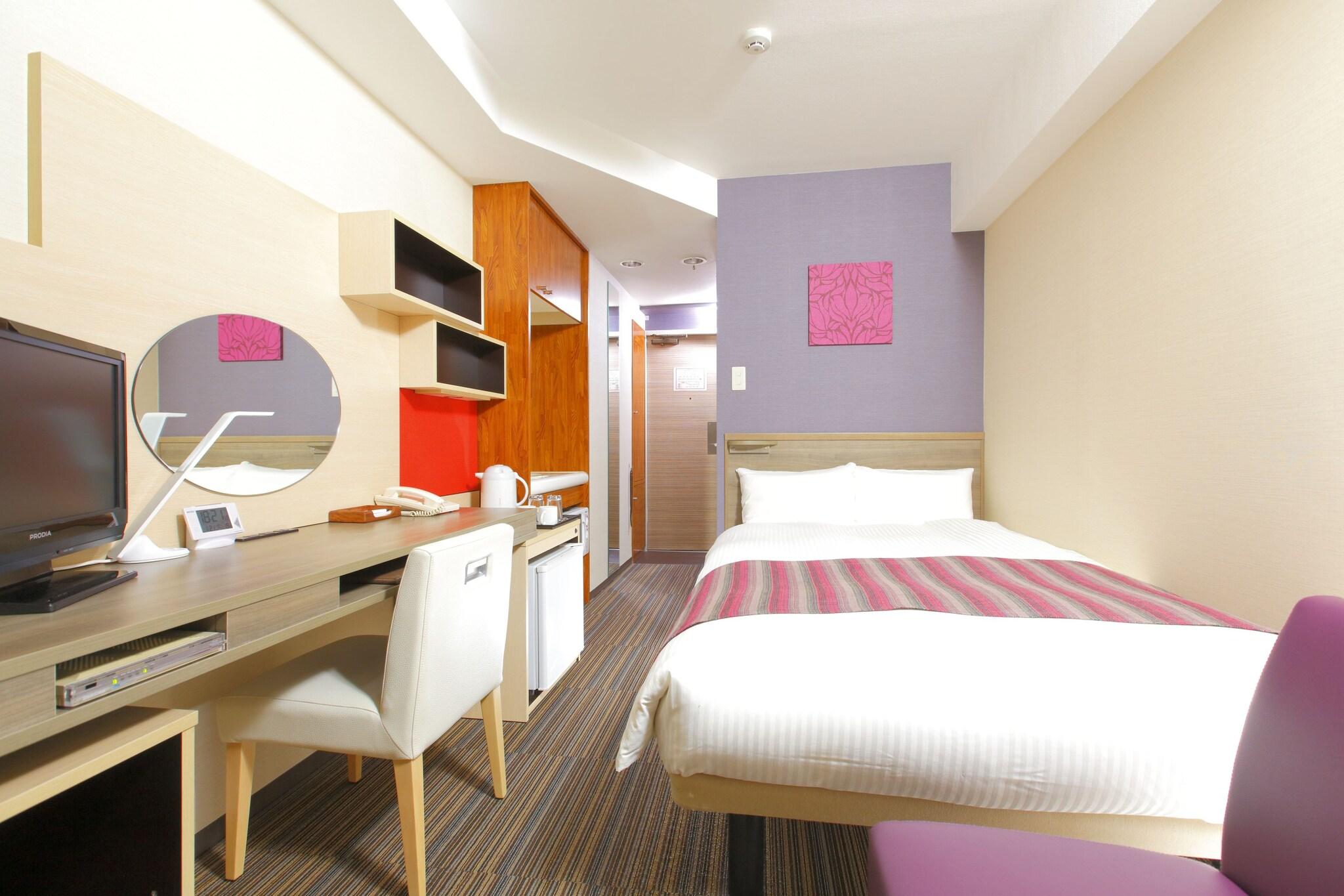 Double Economy Smoking