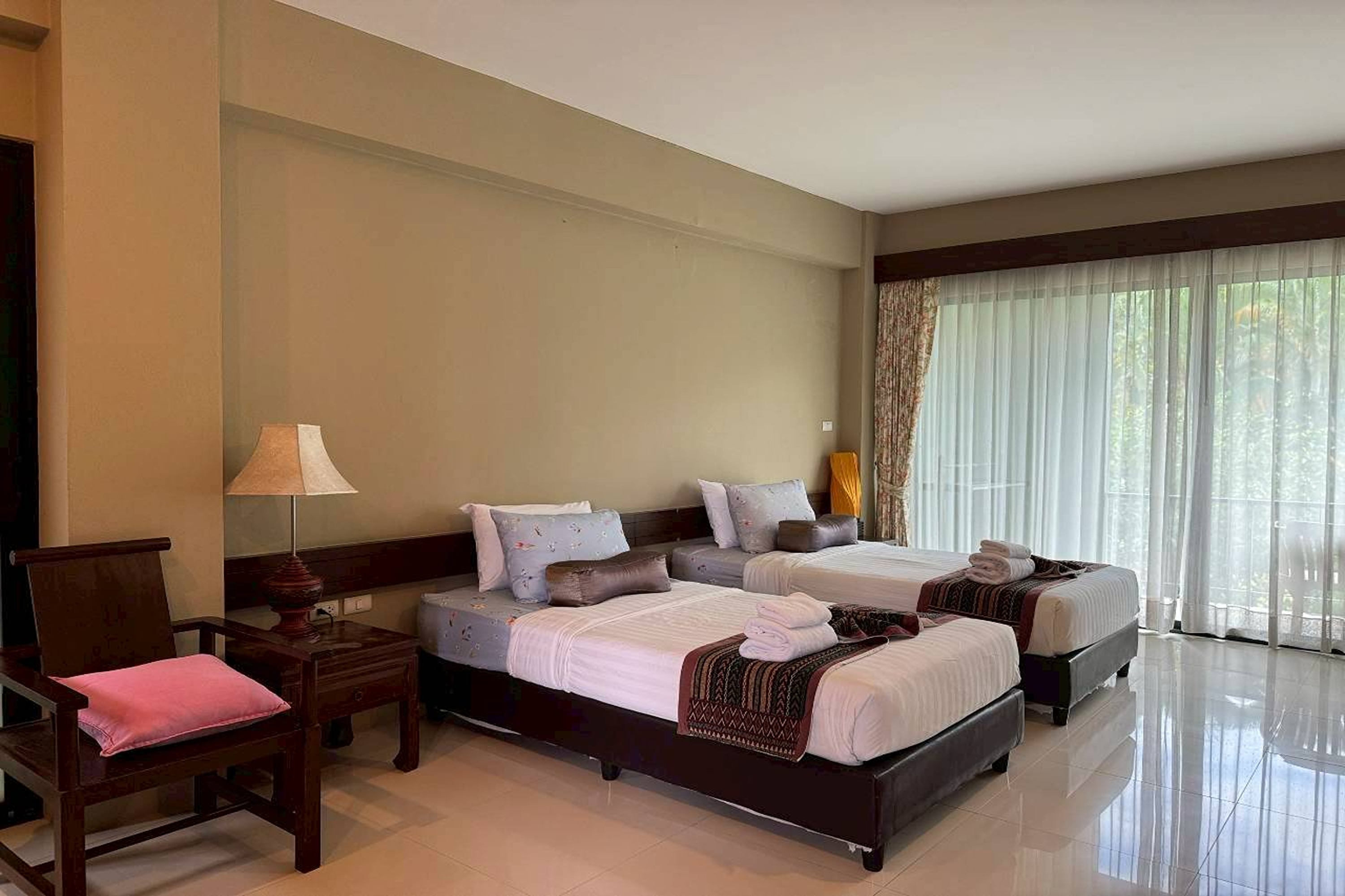 Family Room Standard