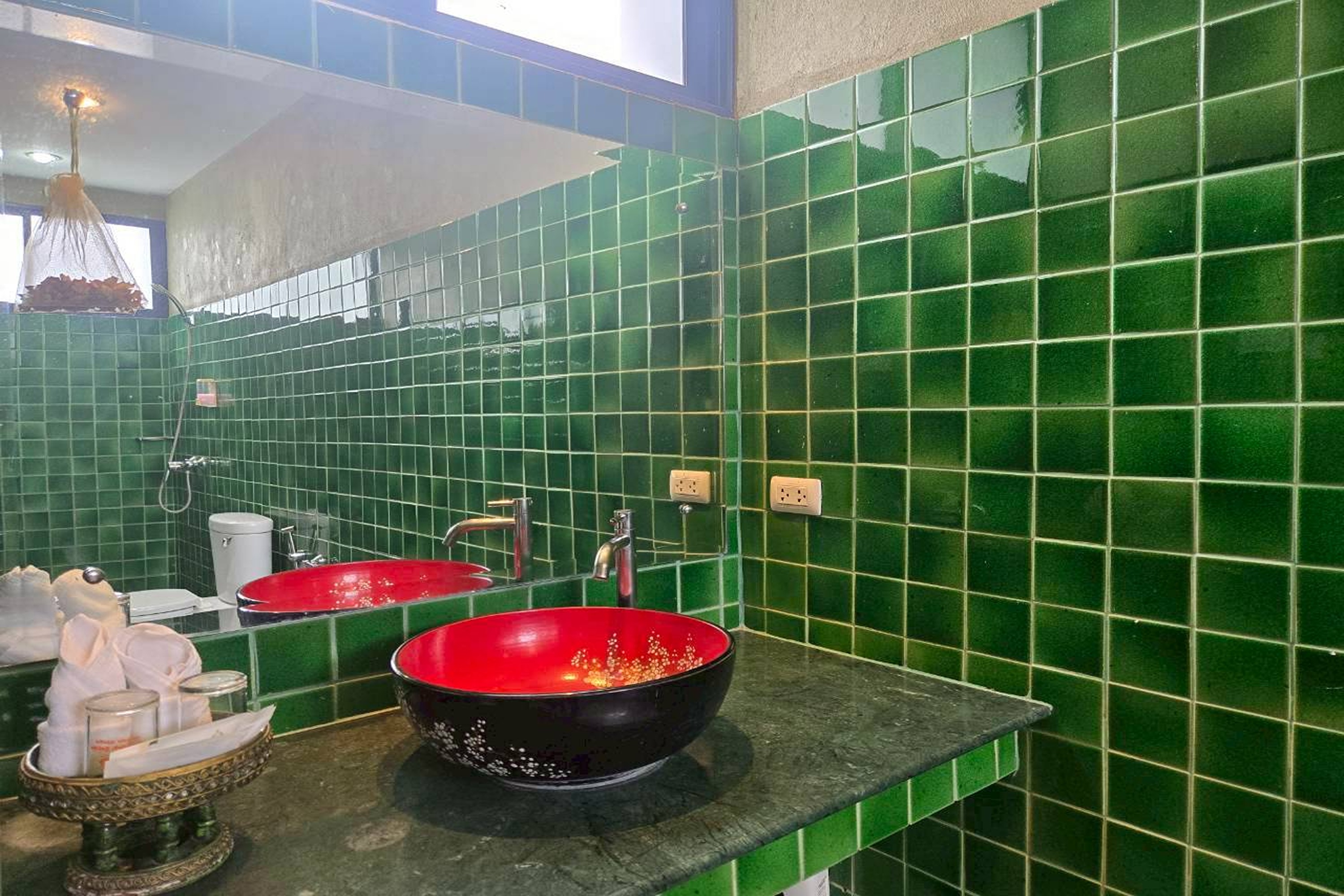 Family Room Standard