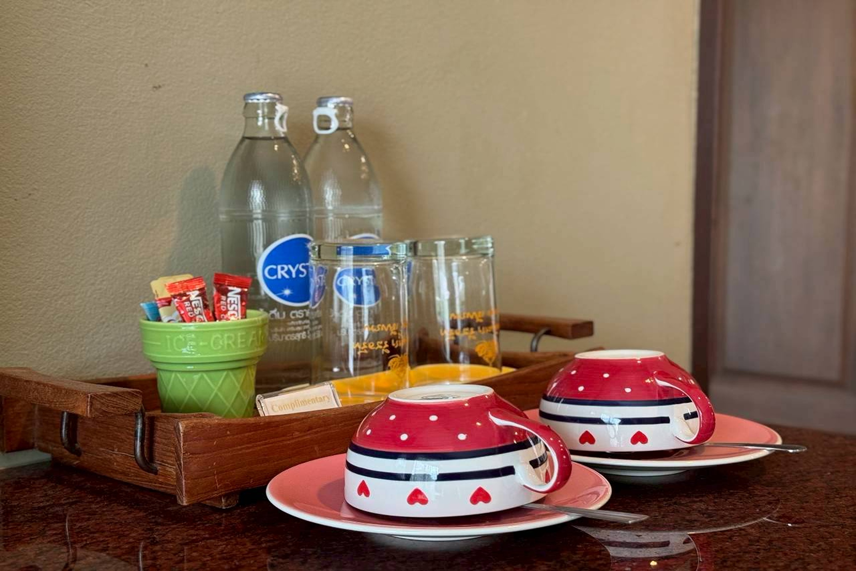 Family Room Standard