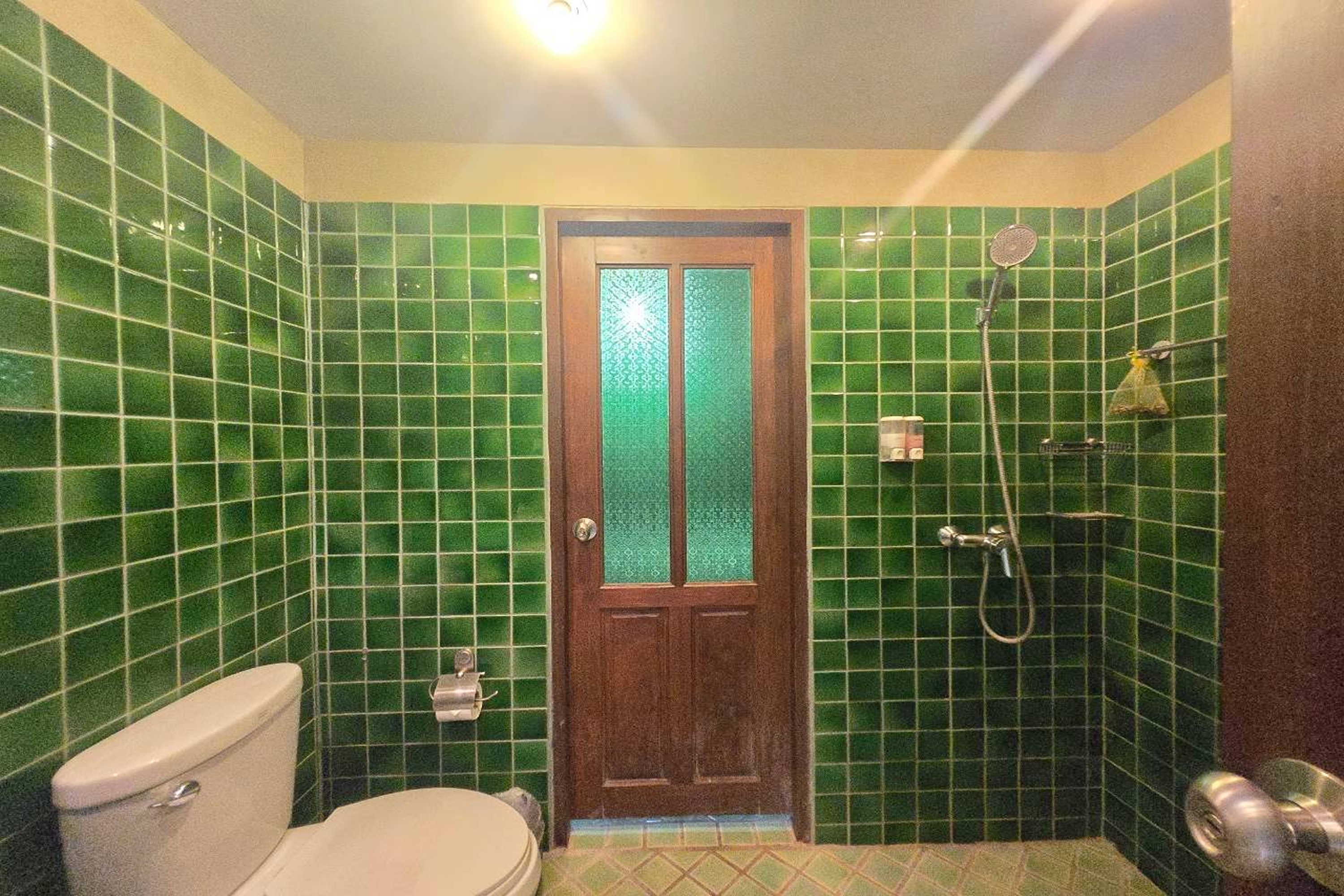 Family Room Standard