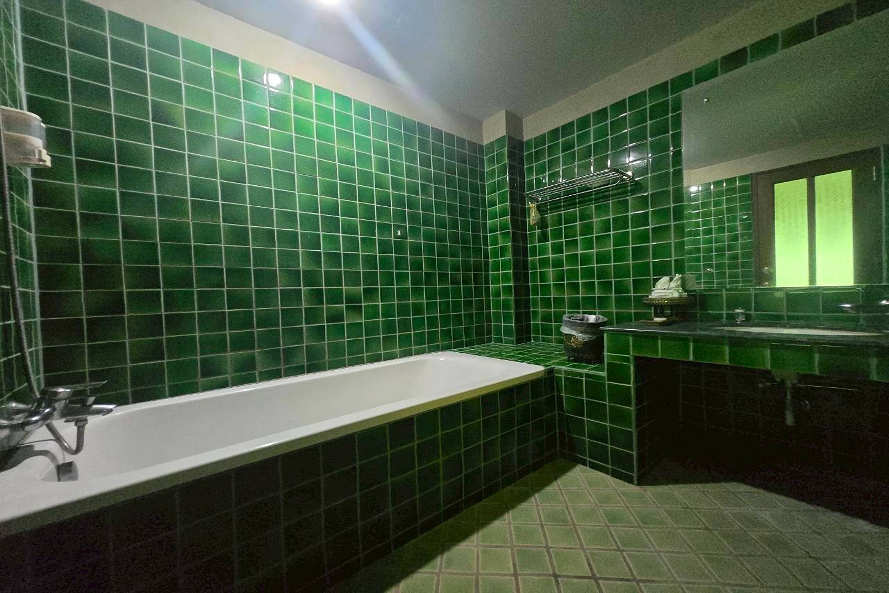 Family Room Standard