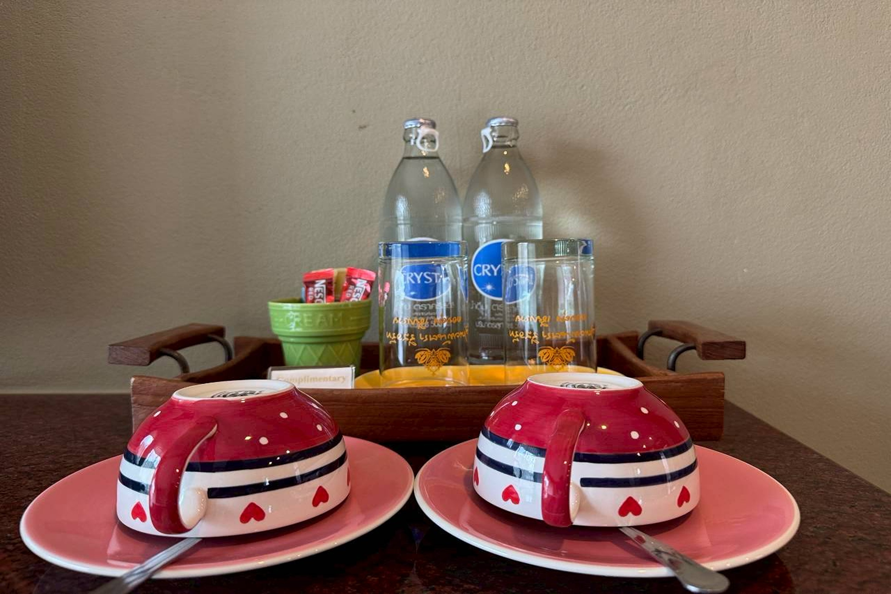 Family Room Standard