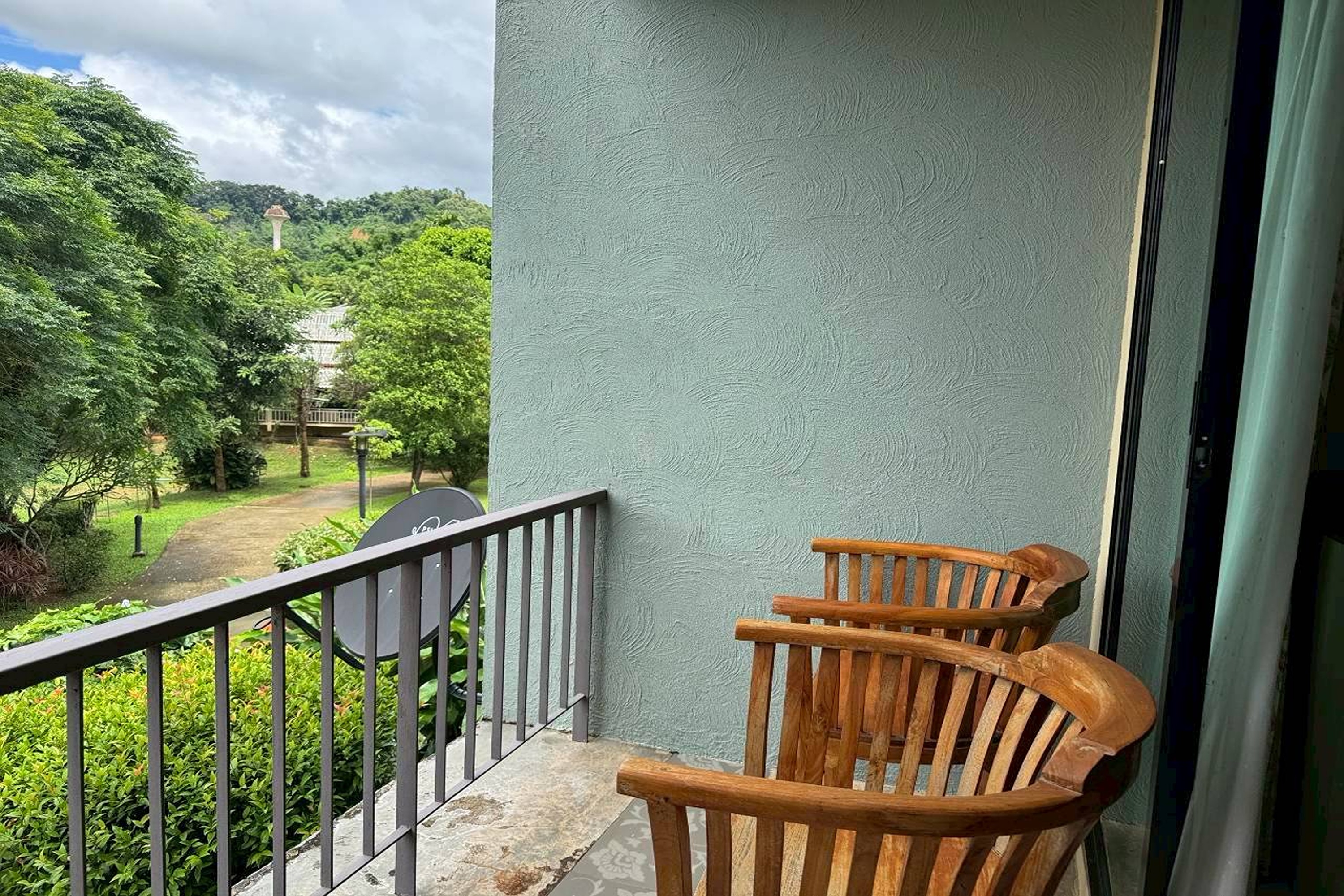 Family Room Standard