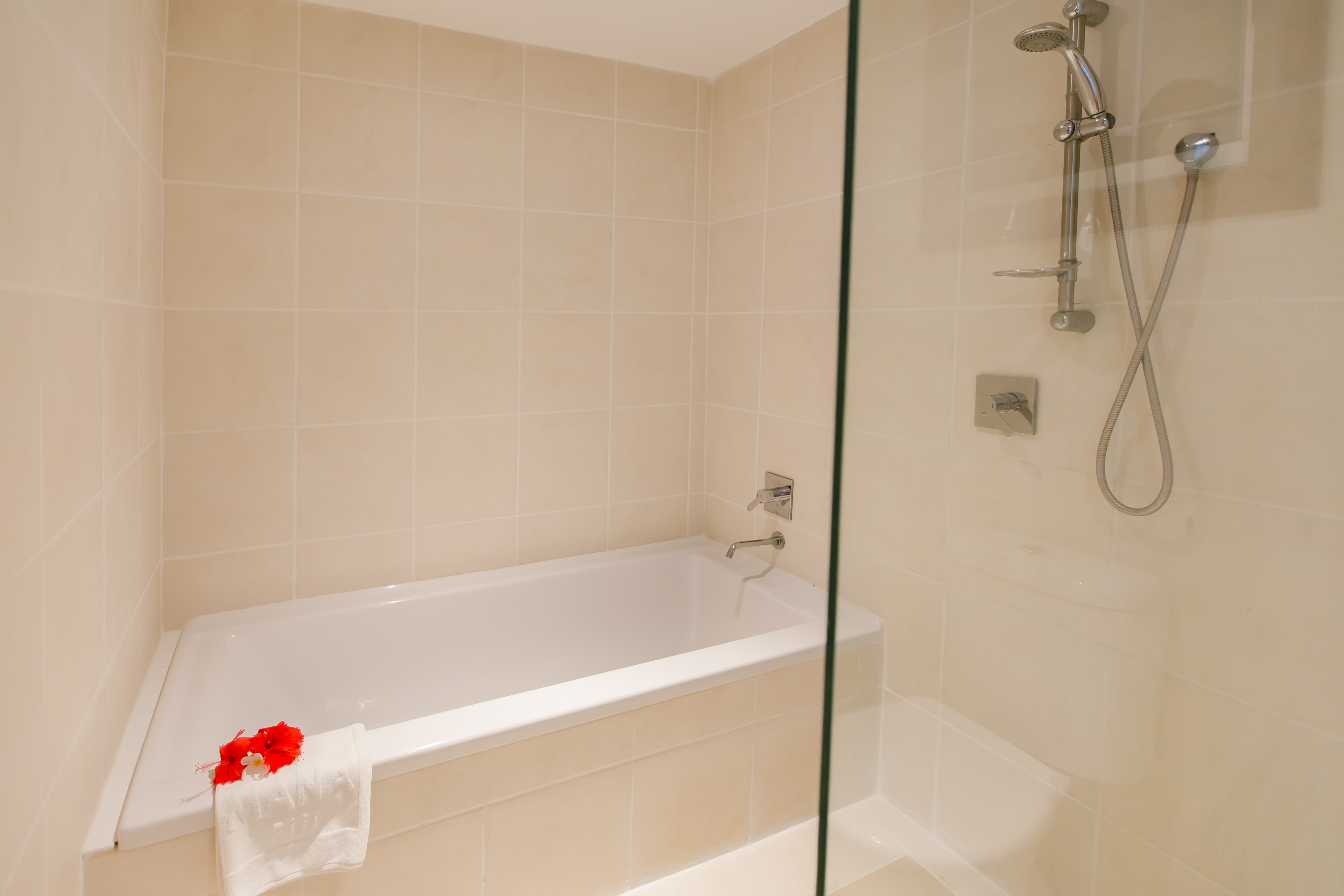 Bungalow Deluxe Ocean View