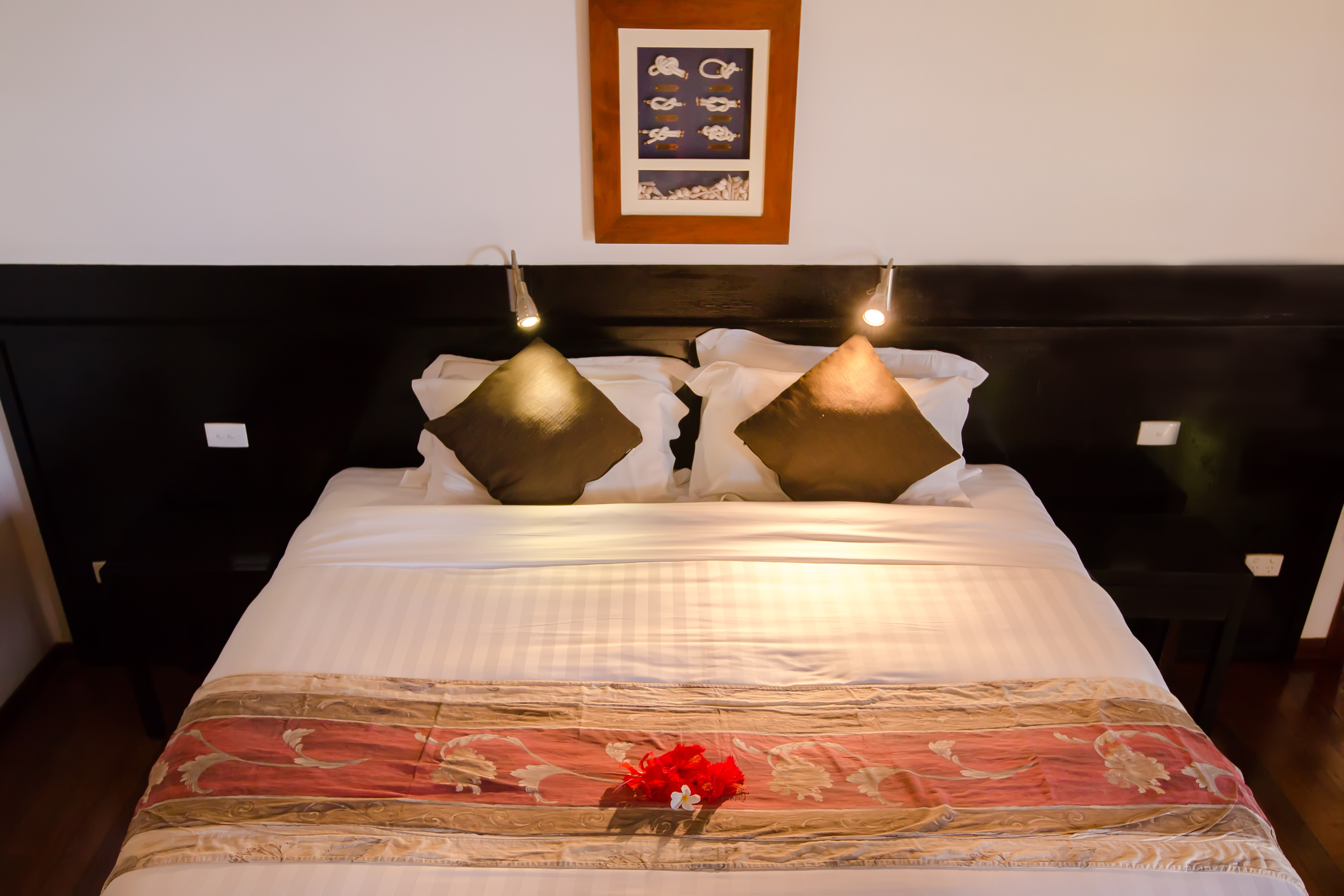 Bungalow Deluxe Ocean View