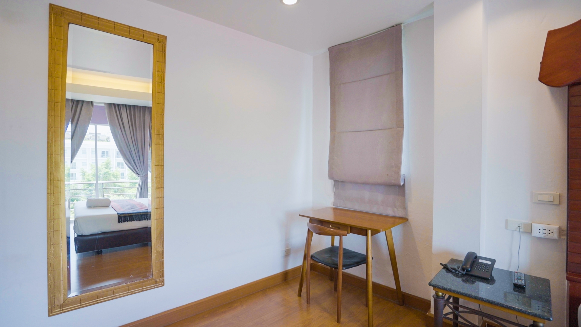 Double Deluxe Canal View