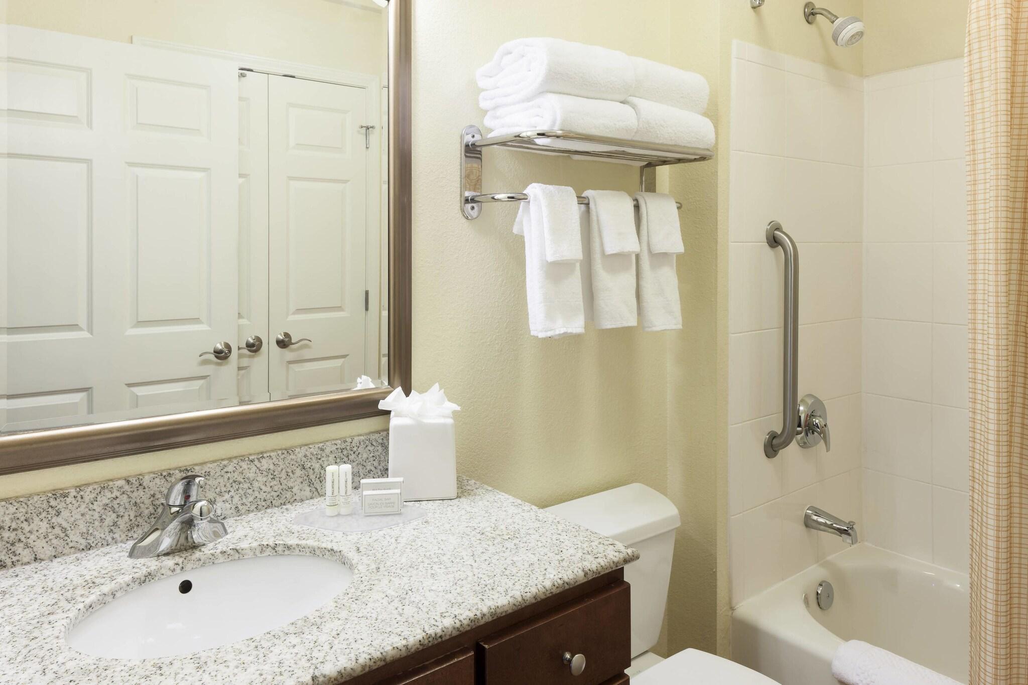 Suite Two Double Beds