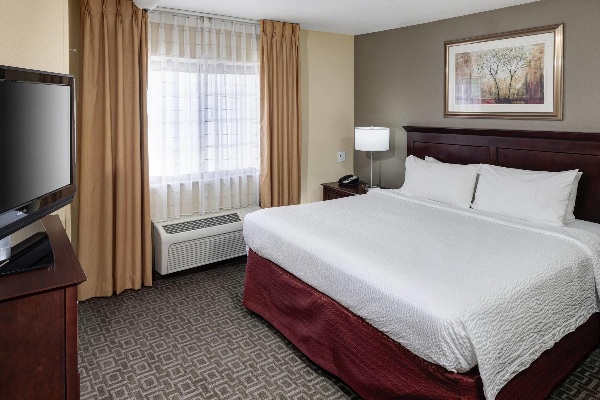 Suite Two Double Beds