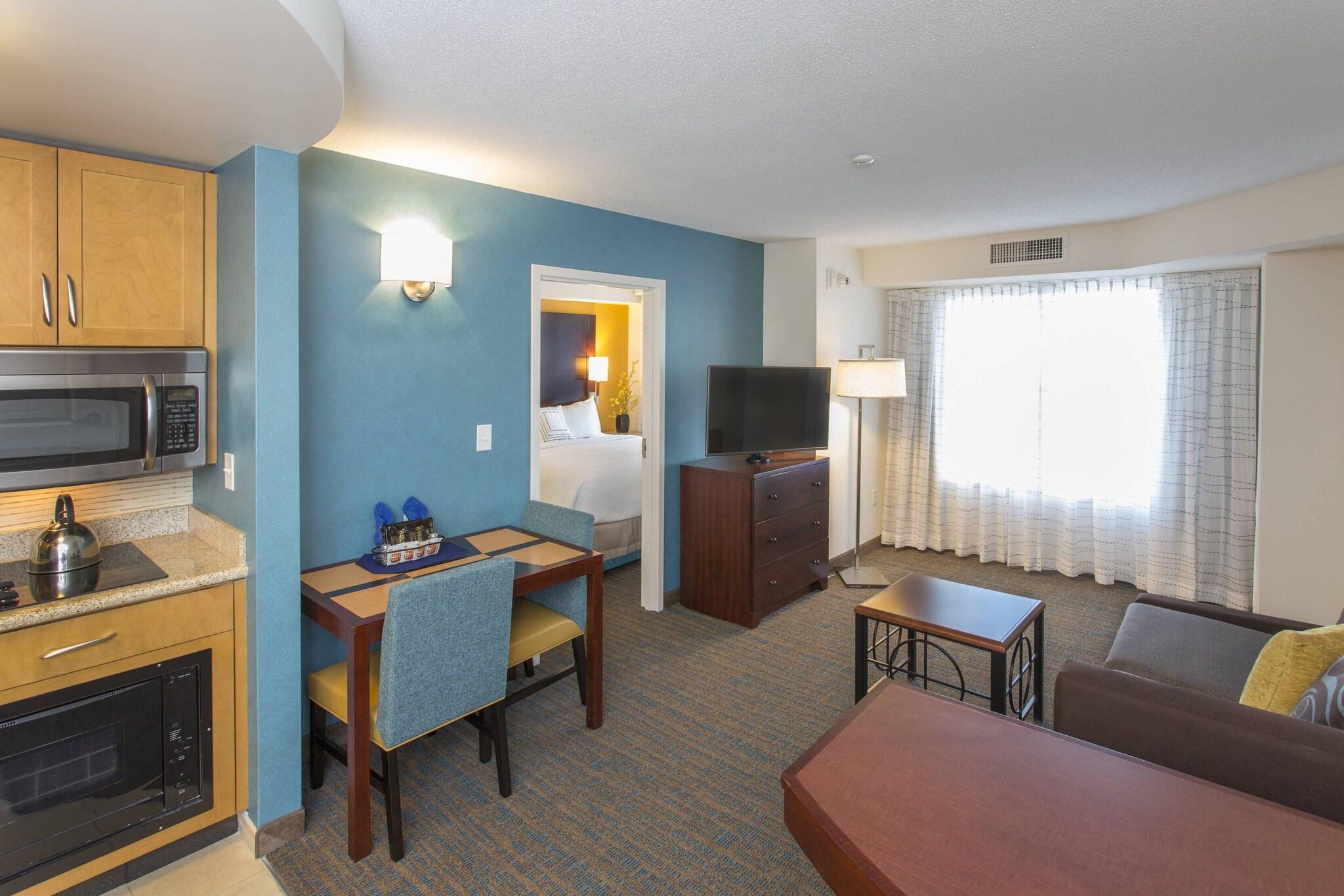 Suite with Double Bed