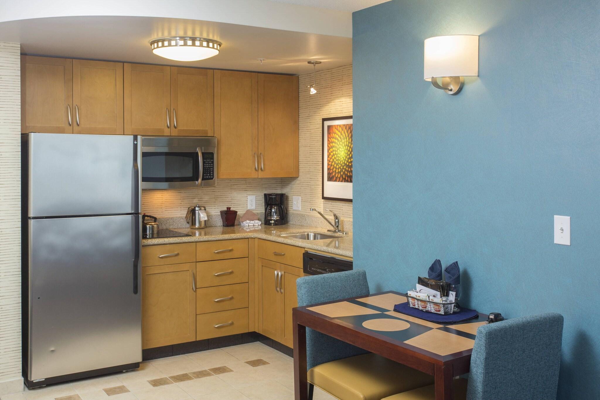 Suite with Double Bed