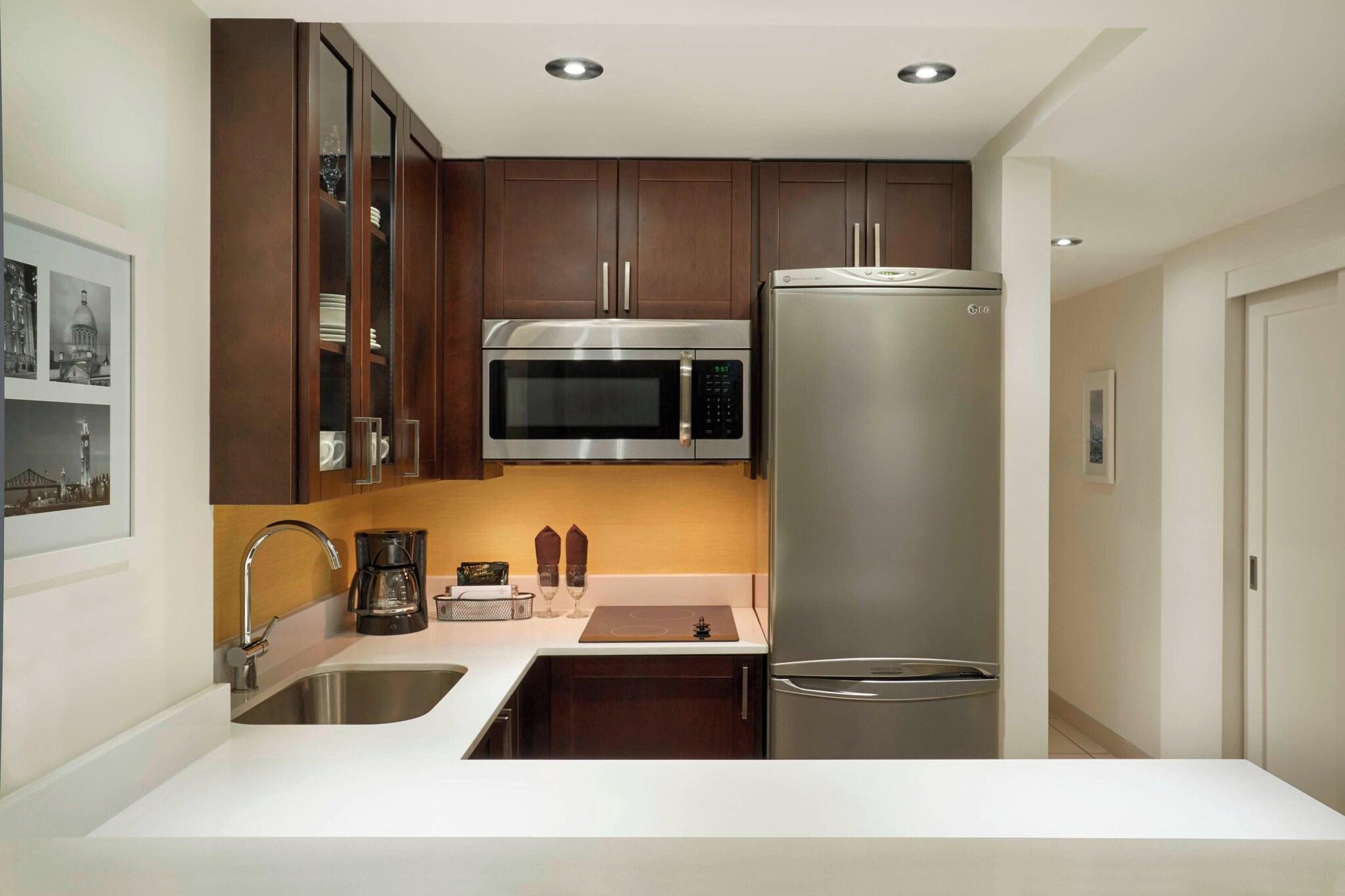 Suite Premium One Bedroom