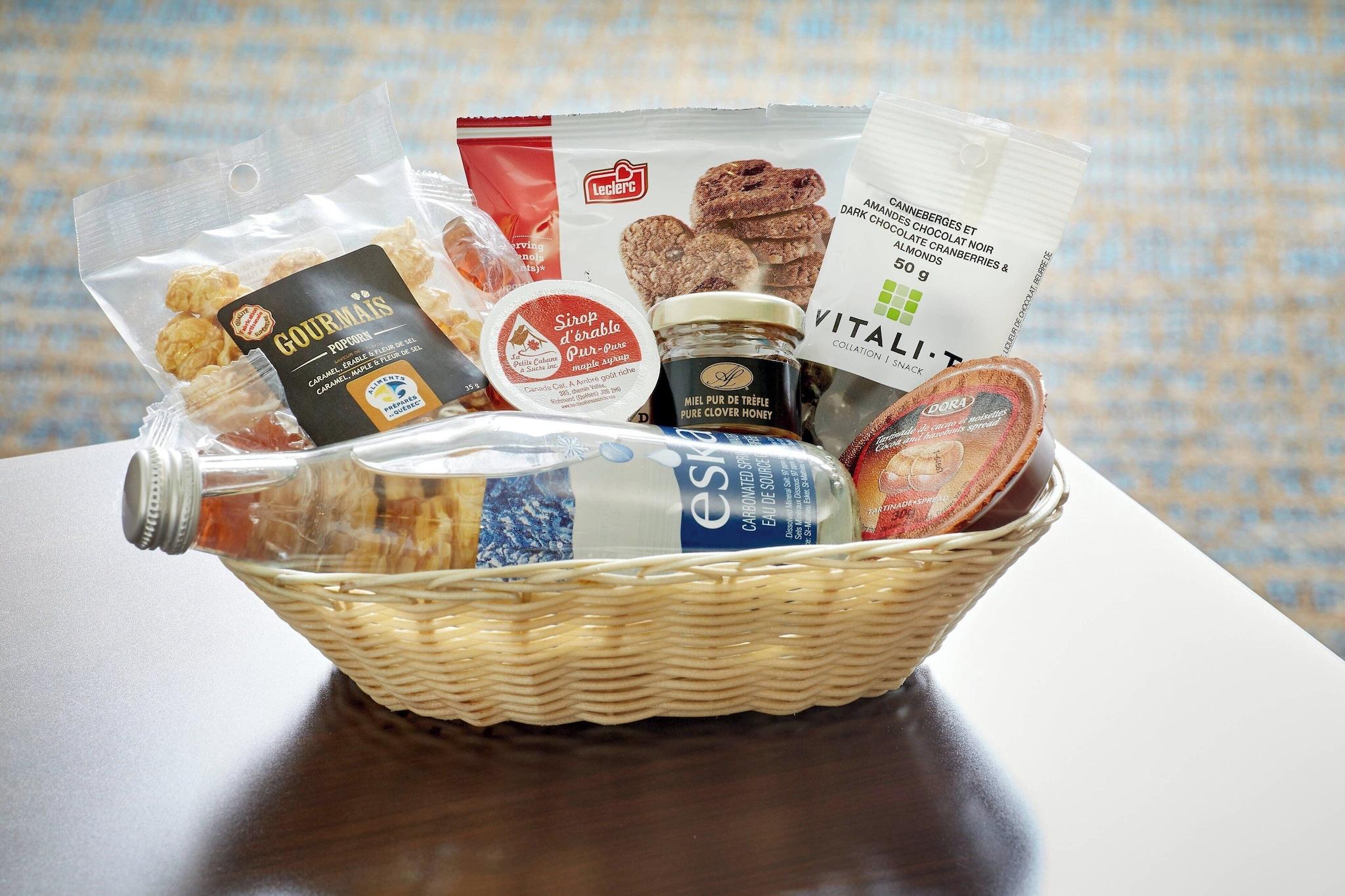 Suite Premium One Bedroom