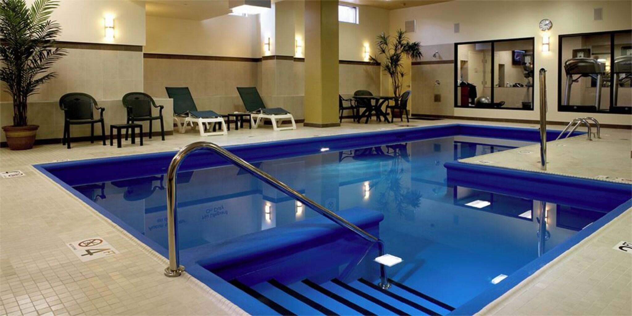 Double Two Queen Beds