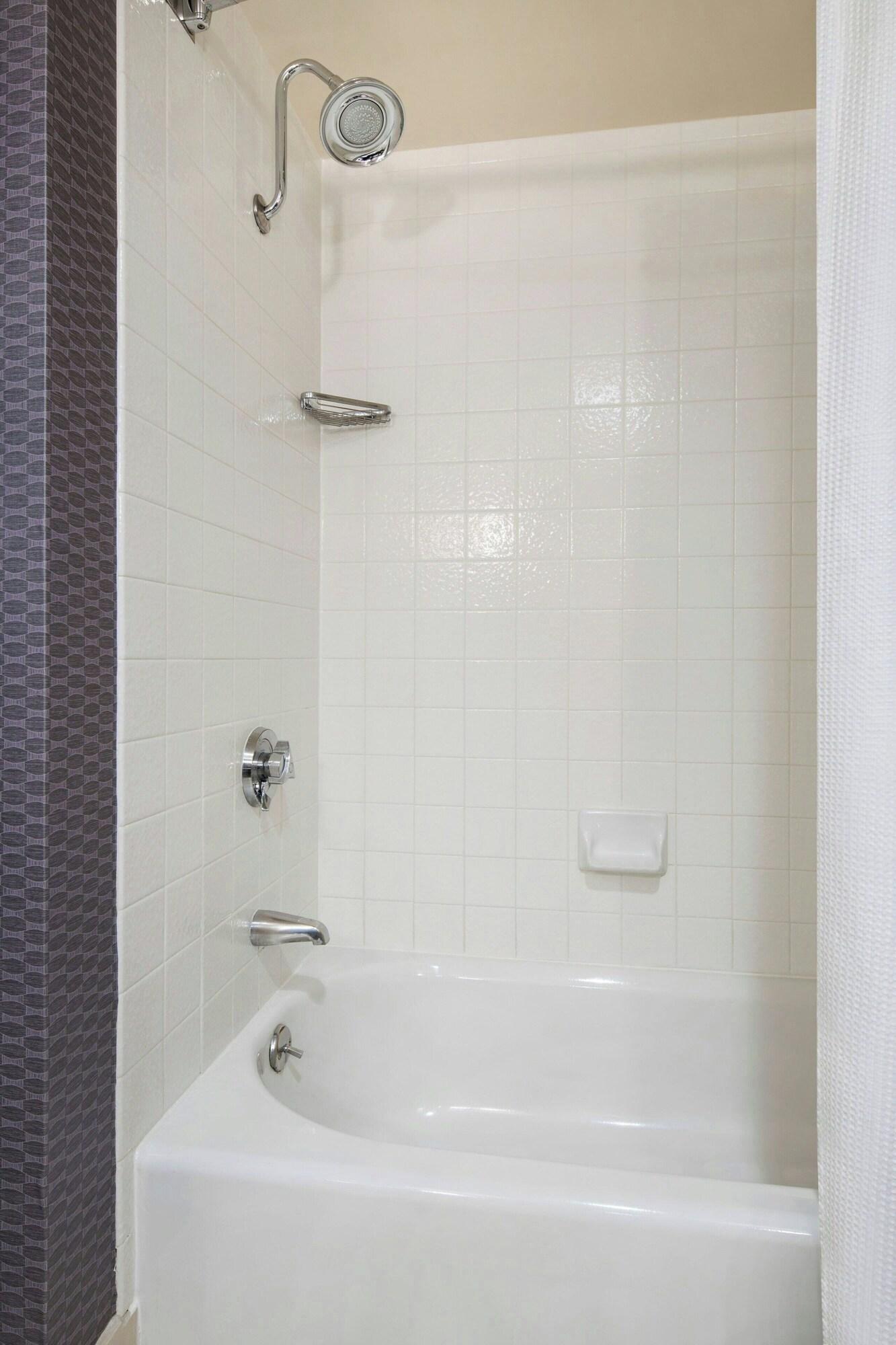 Double Executive Two Queen Beds