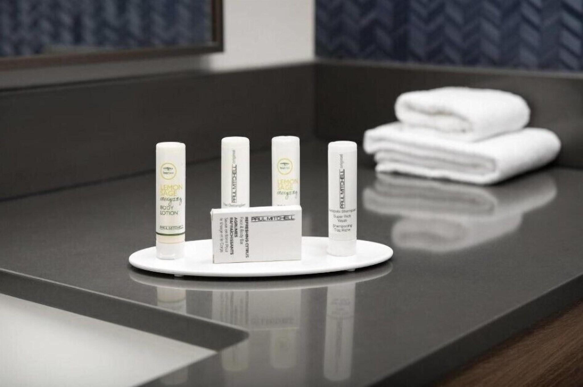 Suite Executive King Bed