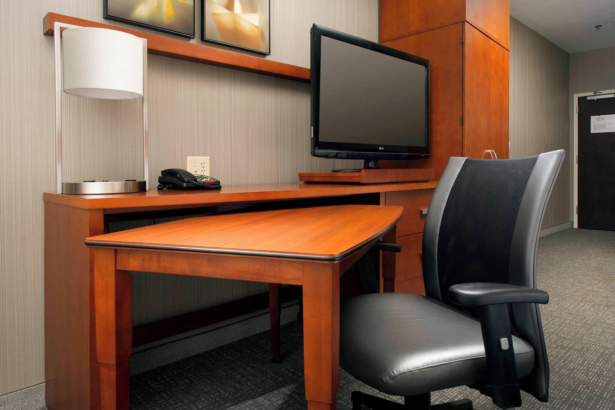 Quadruple Two Queen Beds