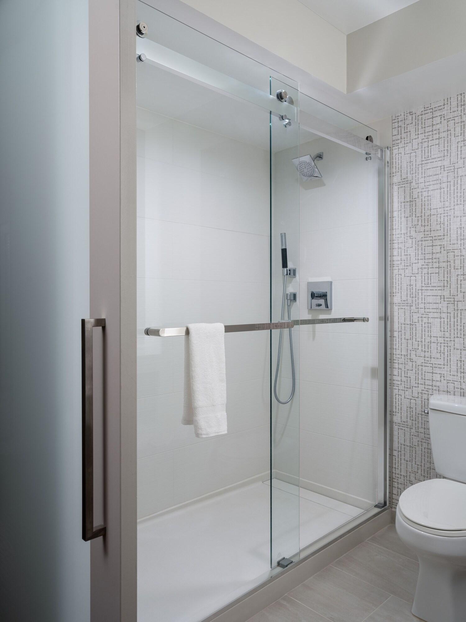 Double Two Queen Beds