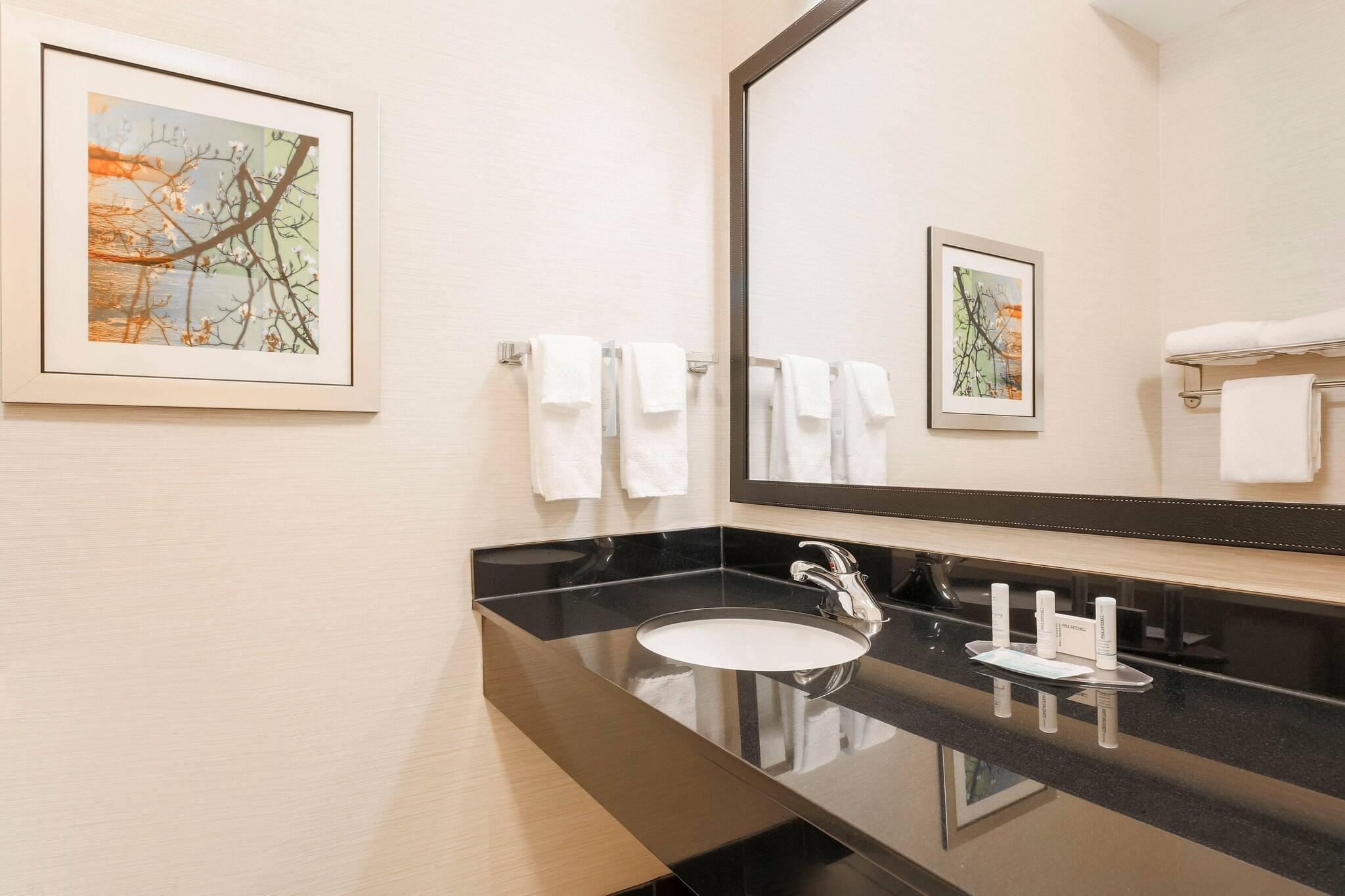 Quadruple Two Double Beds