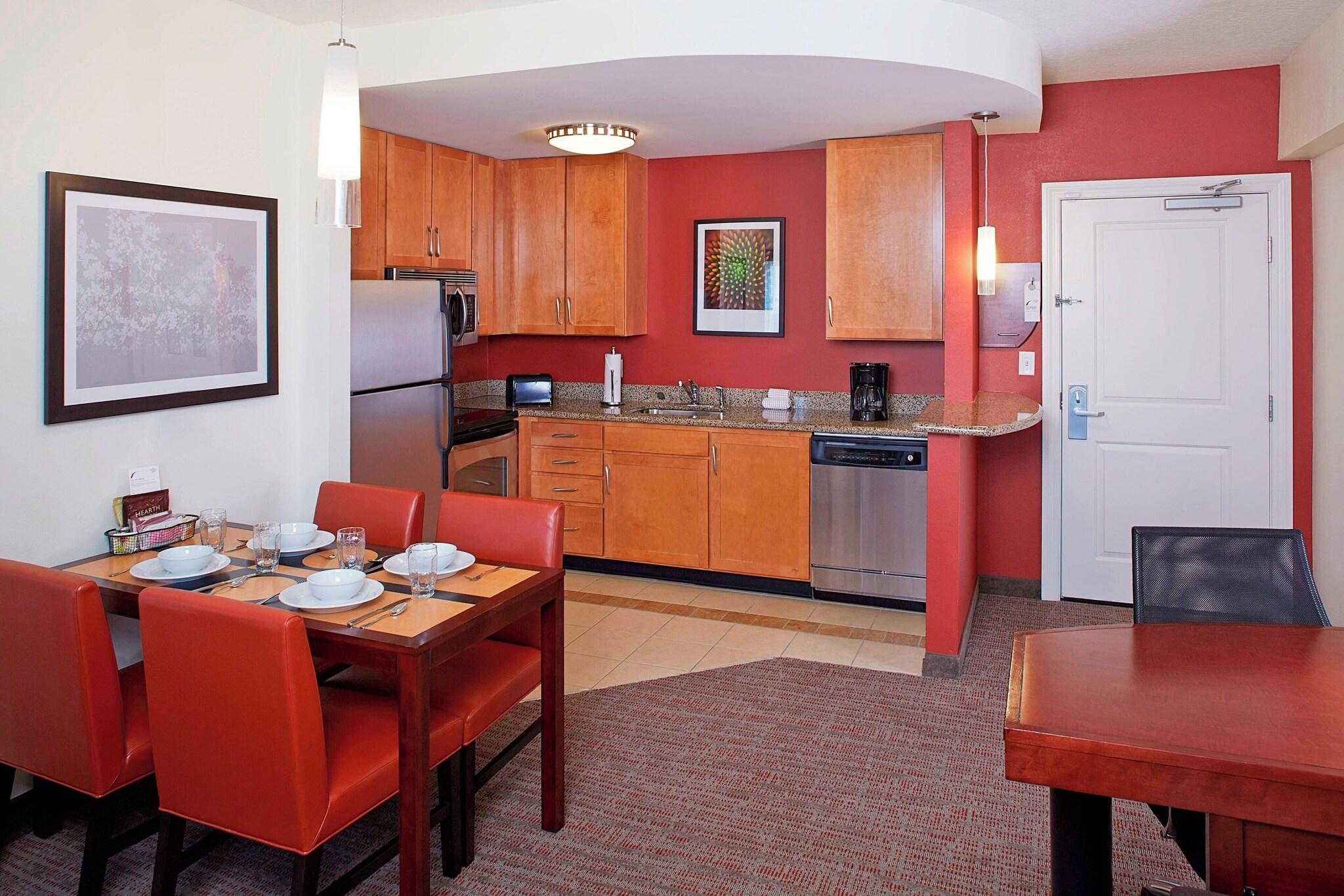 Suite Two Double Beds