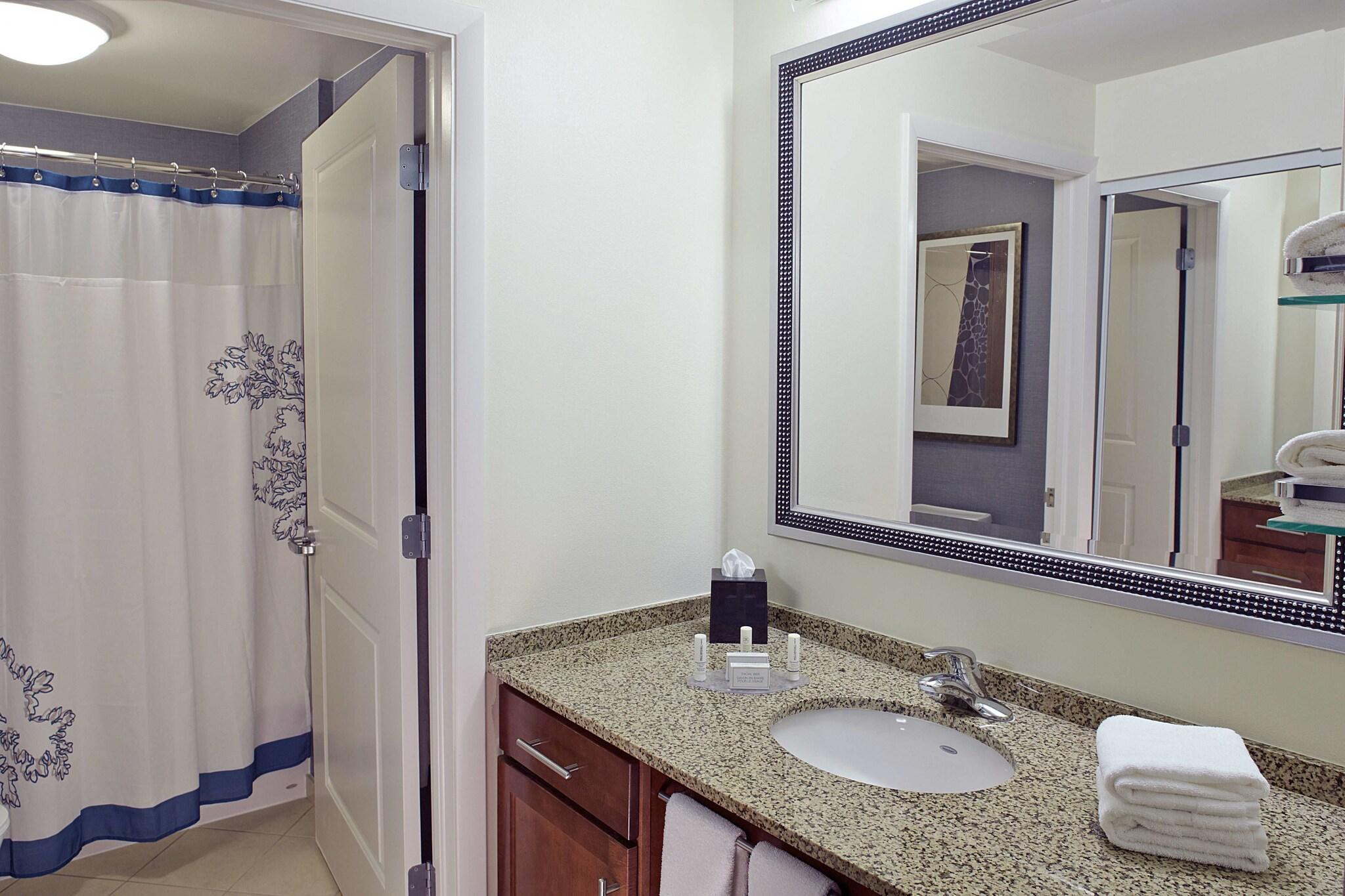 Suite Two Double Beds