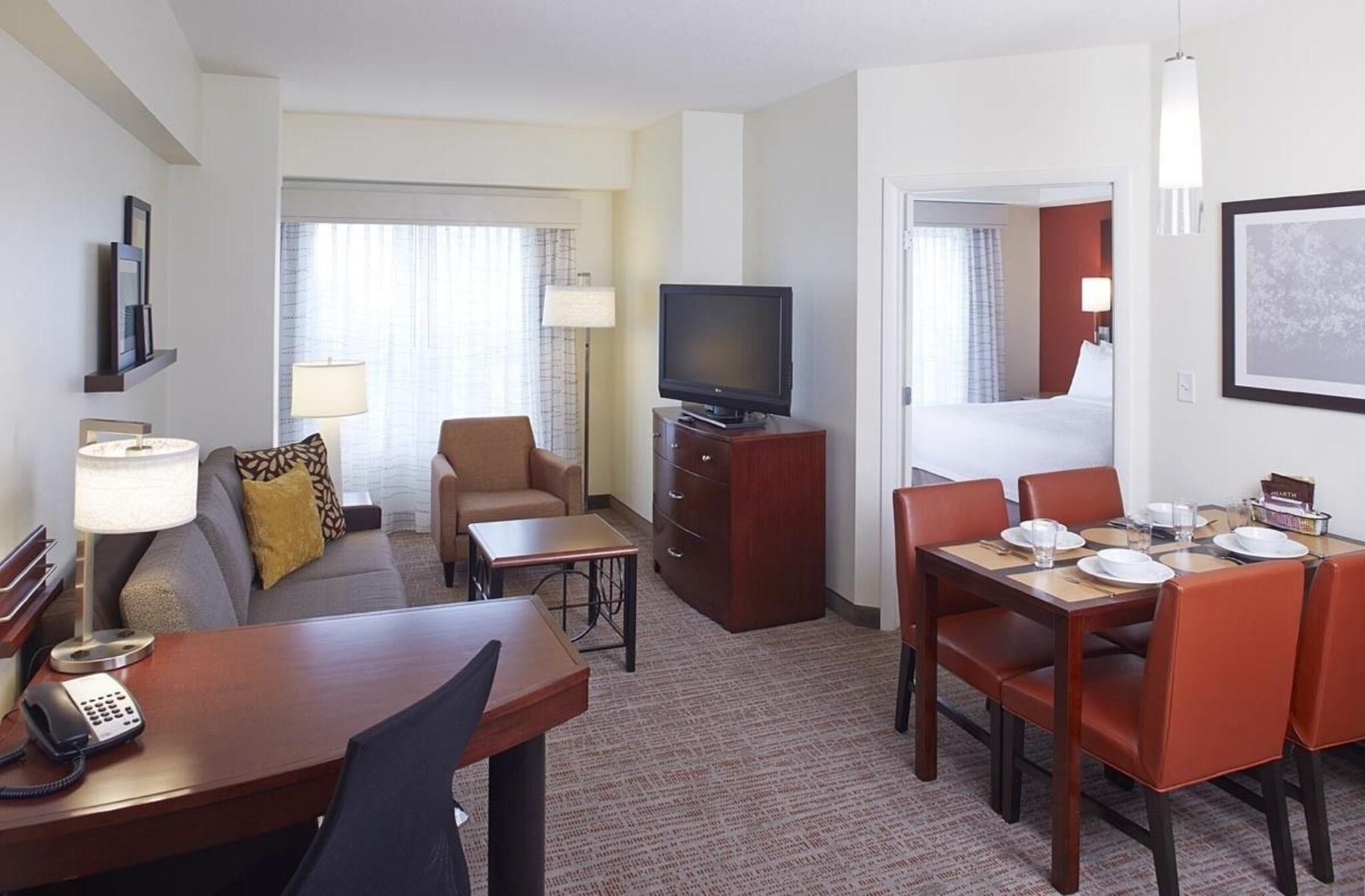 Suite Two Double Beds