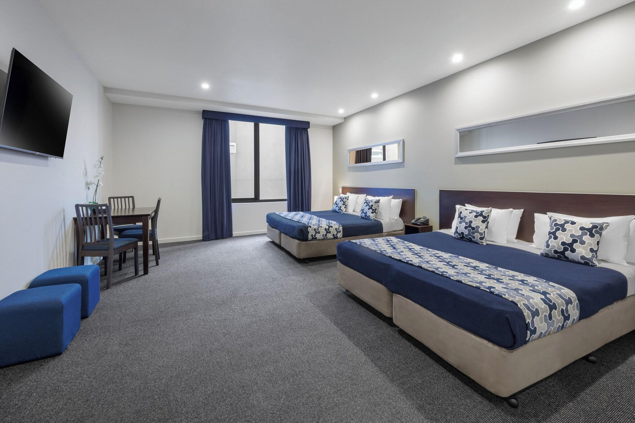 Family Room Standard