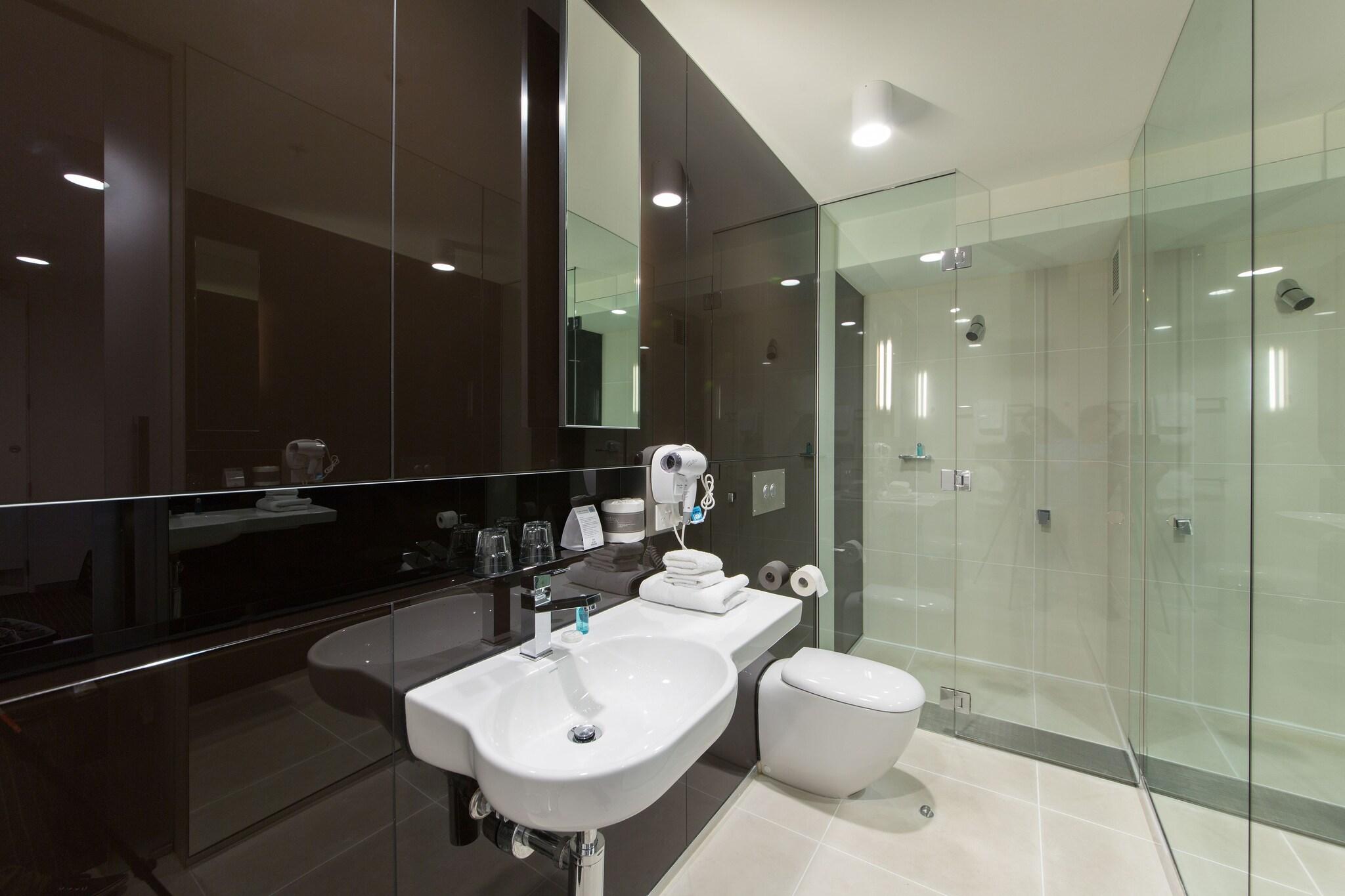 Double or Twin Superior