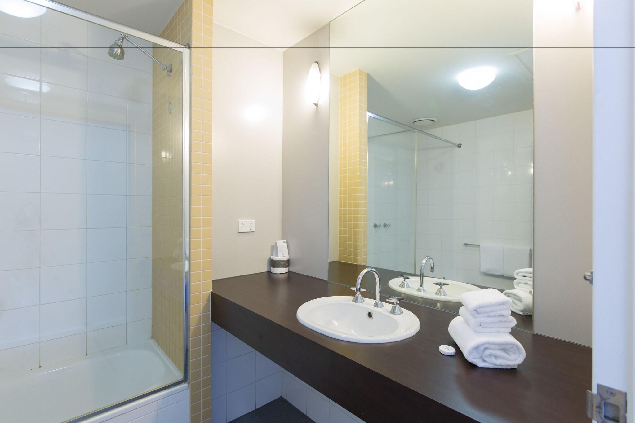 Family Room Two King Beds