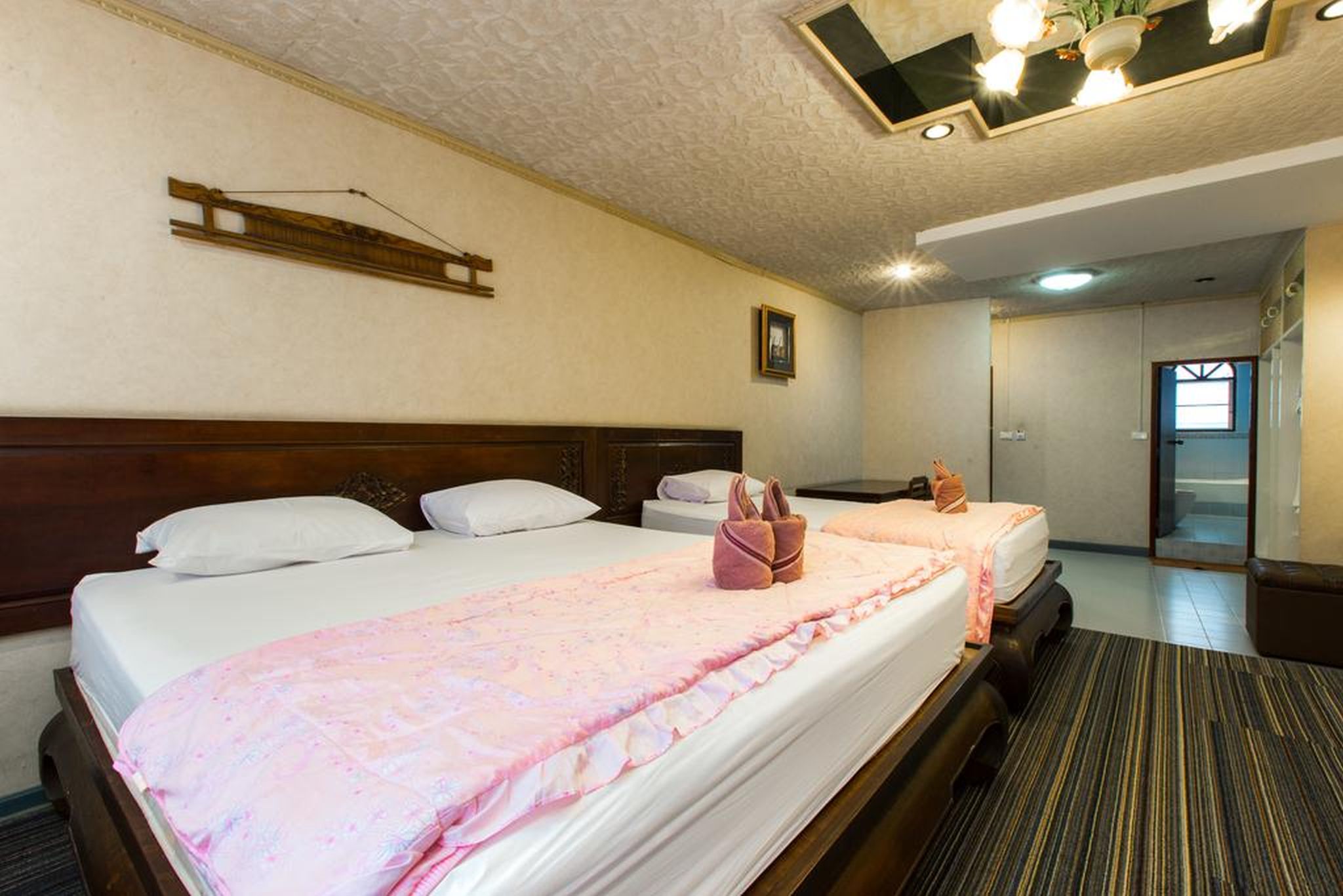 Family Room Standard