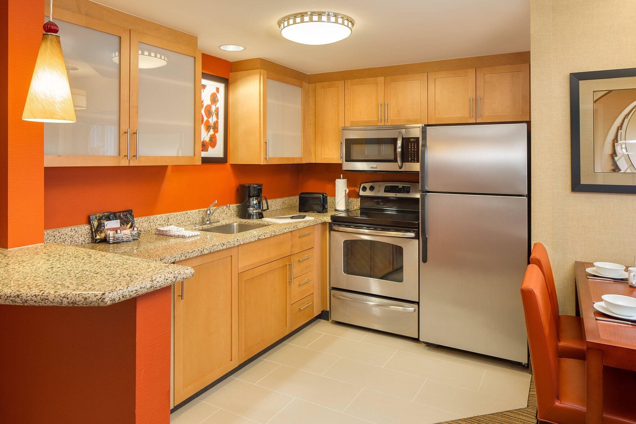 Suite Two Double Beds