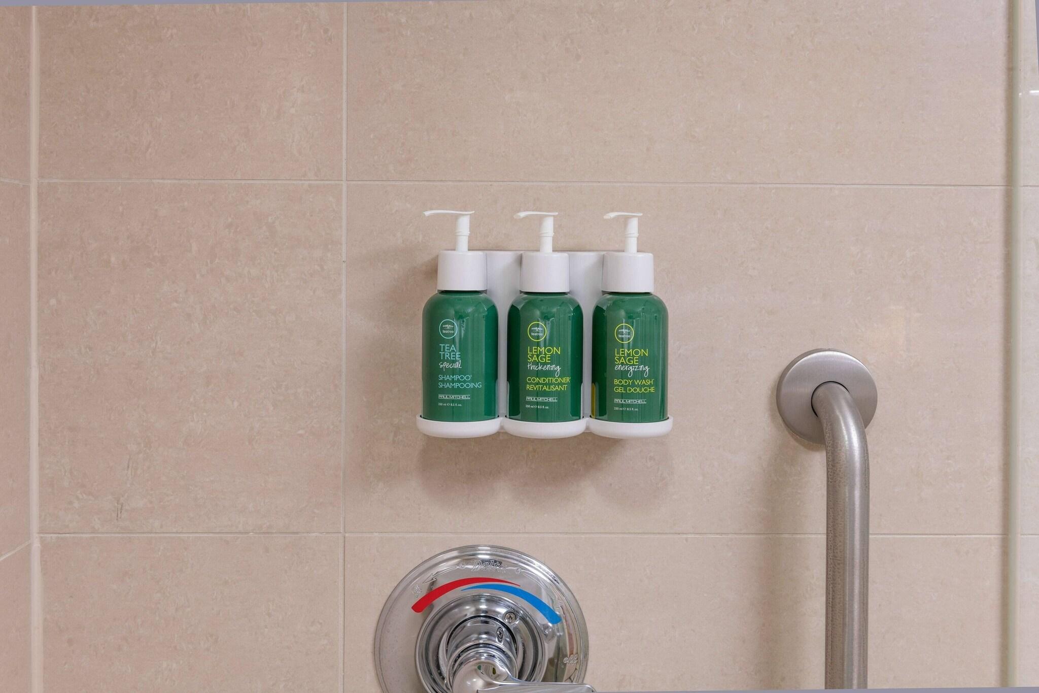 Suite Two Double Beds