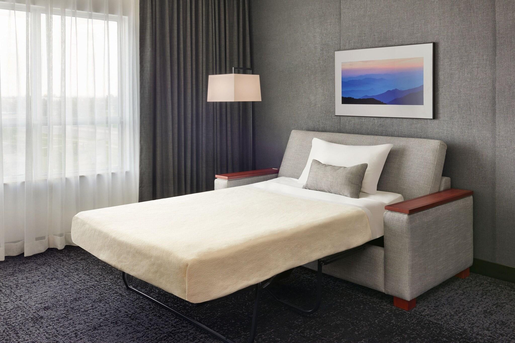 Double Two Queen Beds