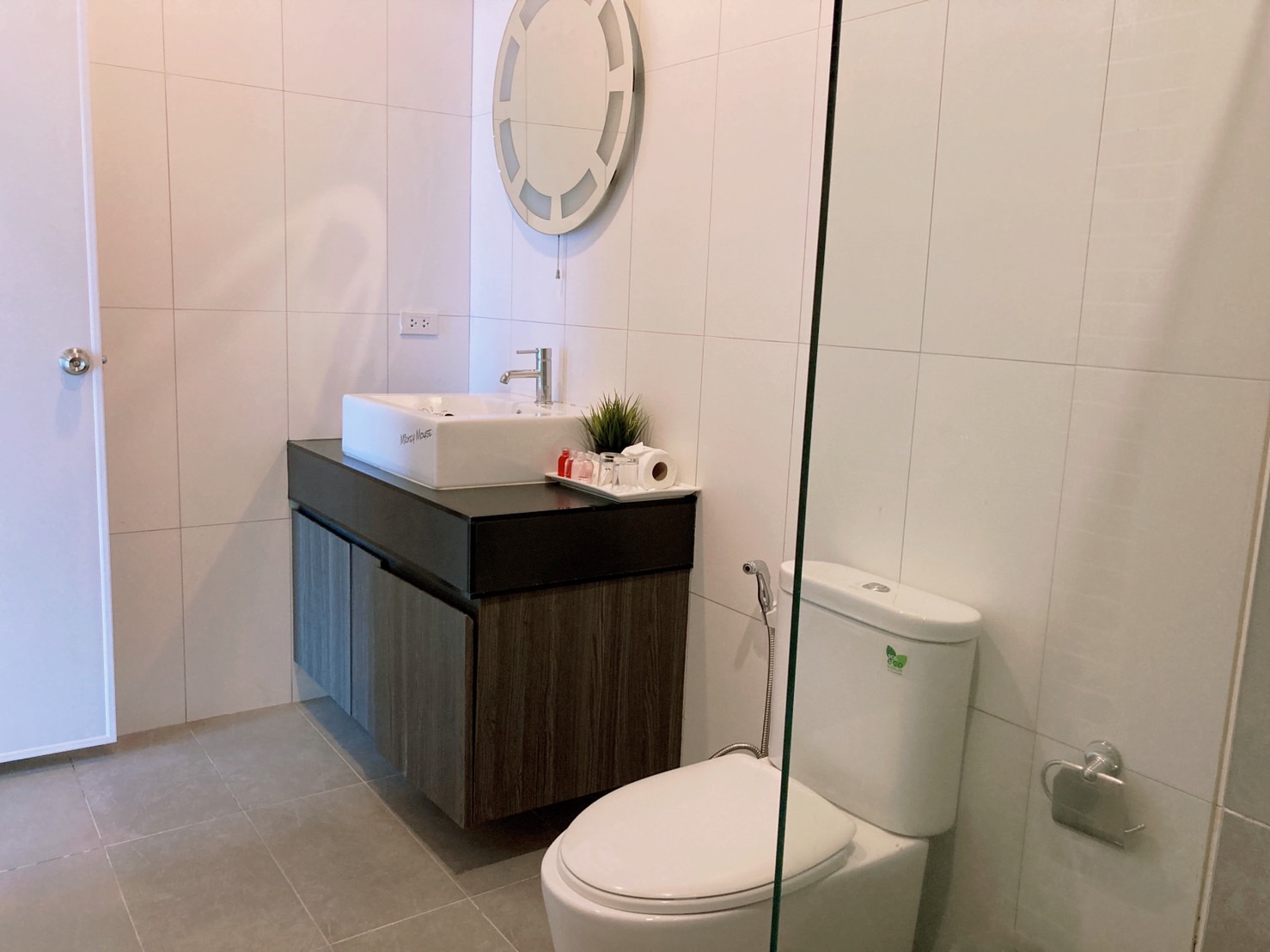 Double Superior Pool View