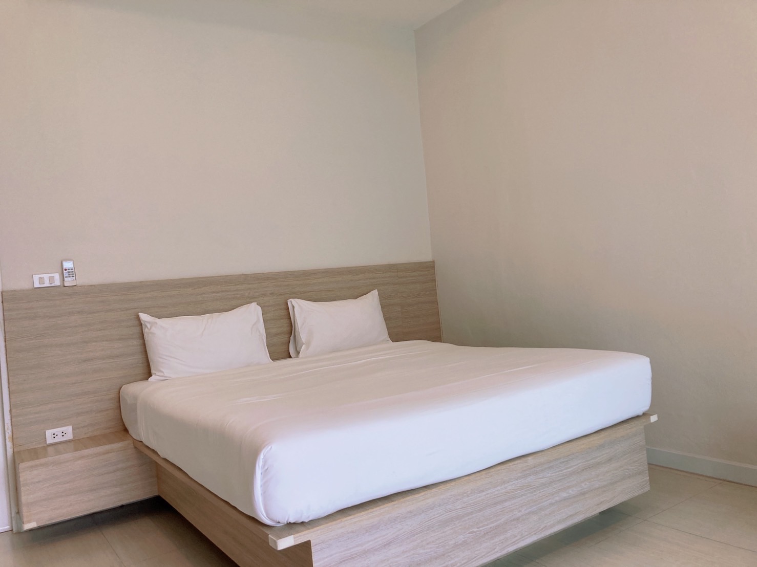 Double Superior Pool View