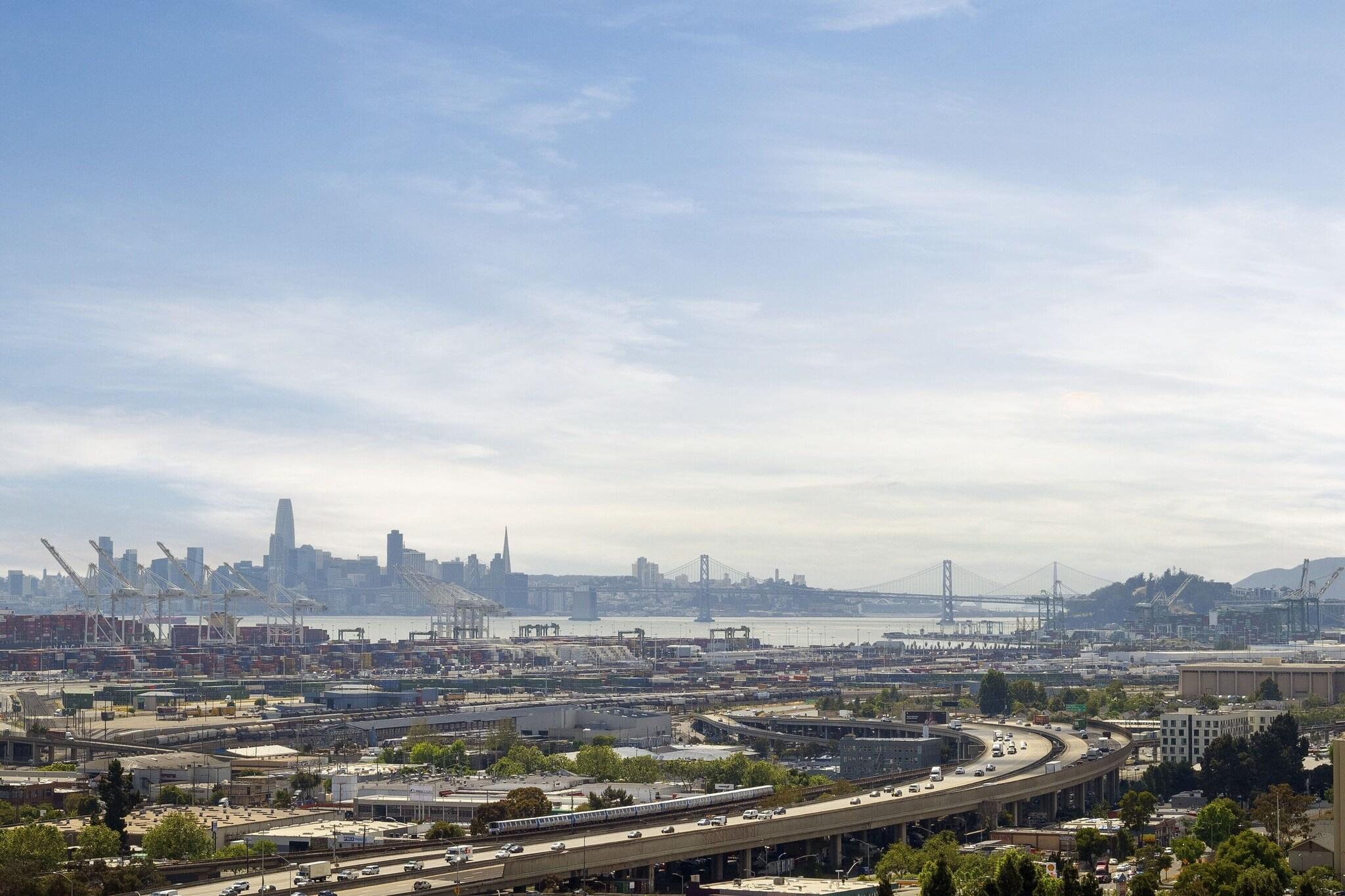 Double Accessible with Views