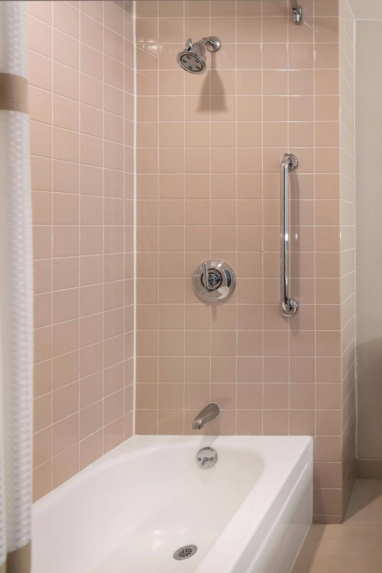 Quadruple Accessible