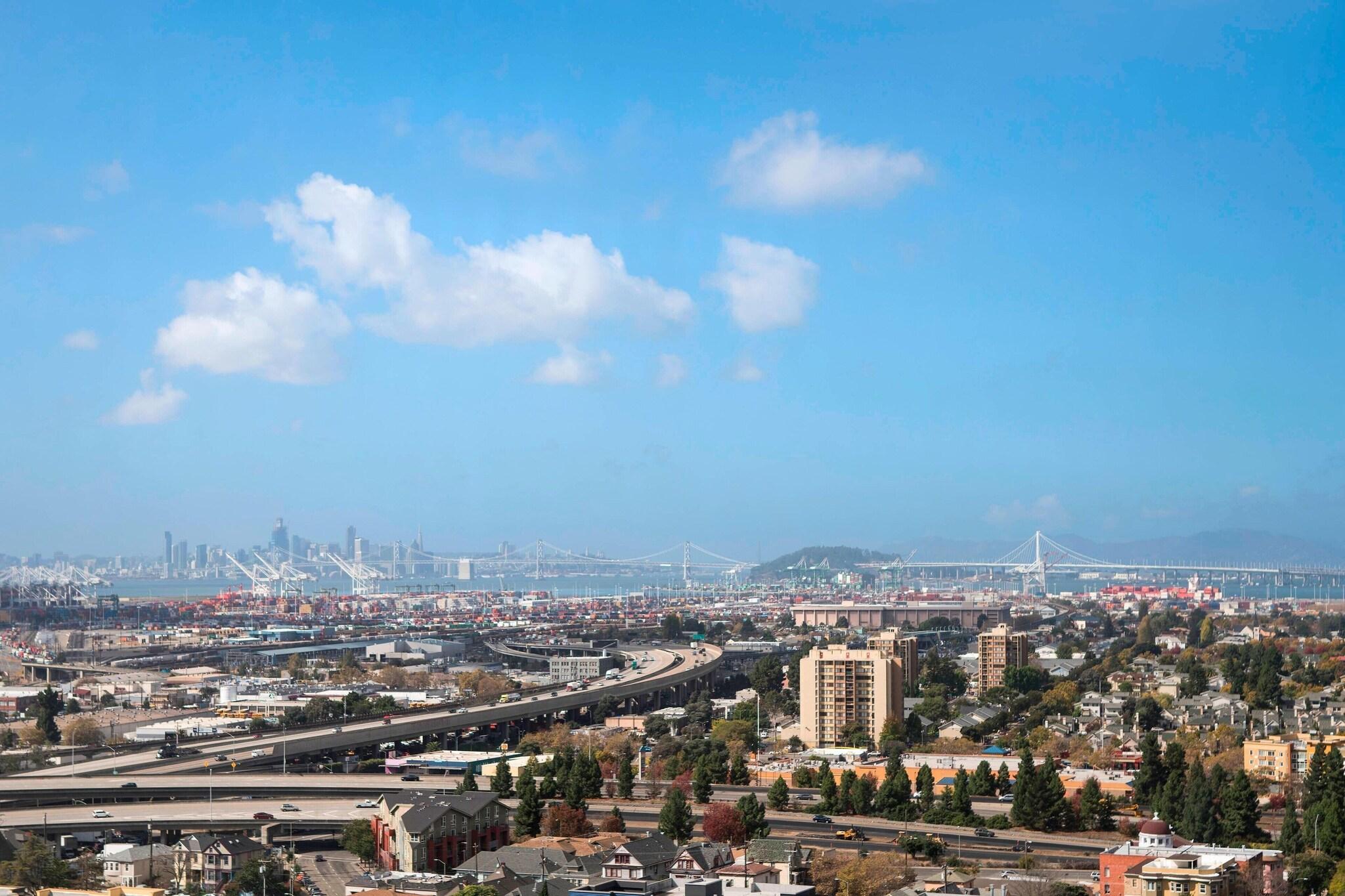 Double Accessible with Views