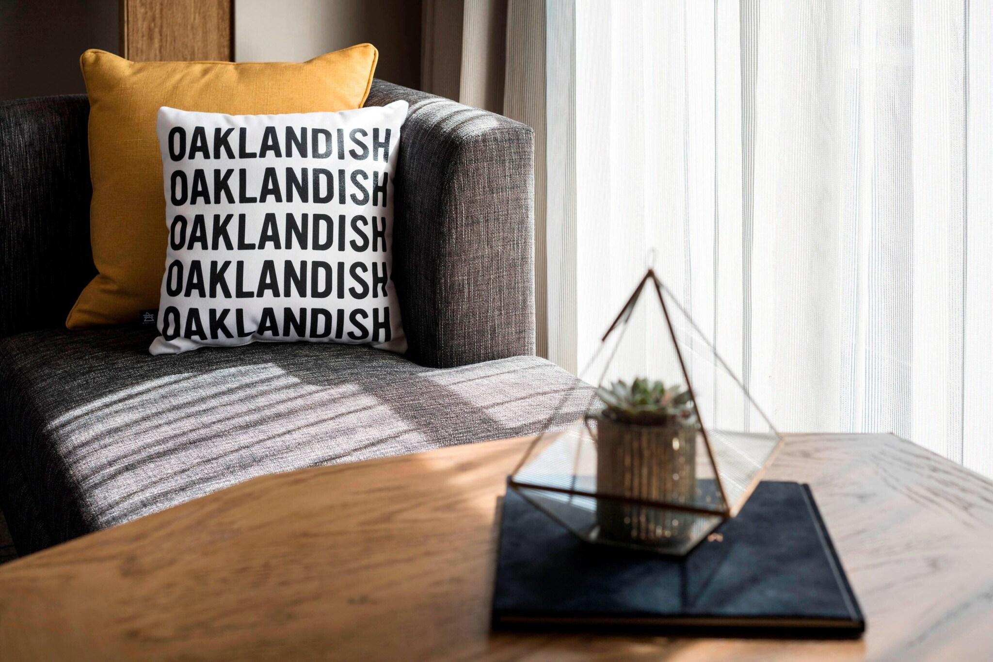 Quadruple City View Two Queen Beds