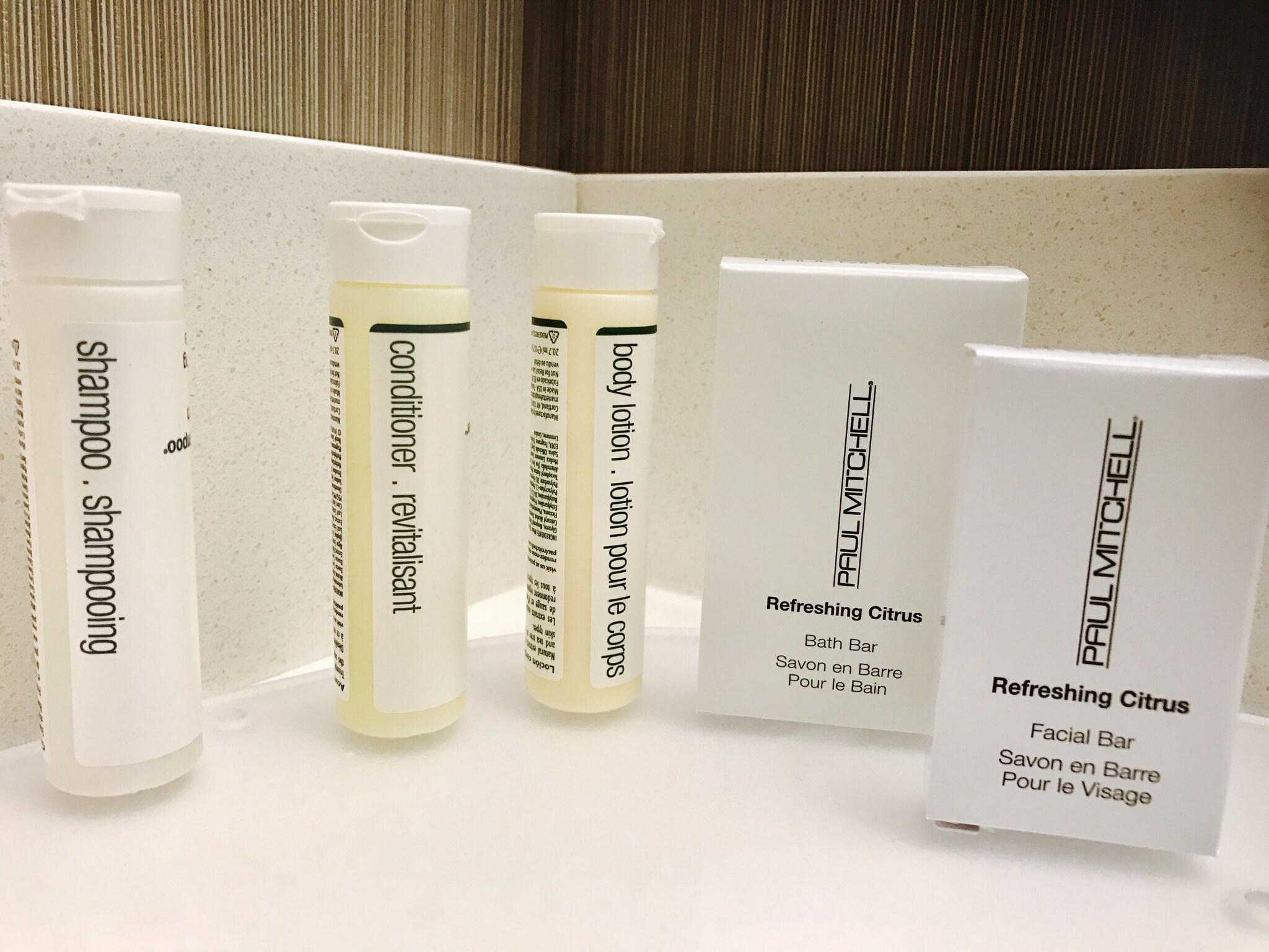 Double Two Queen Beds