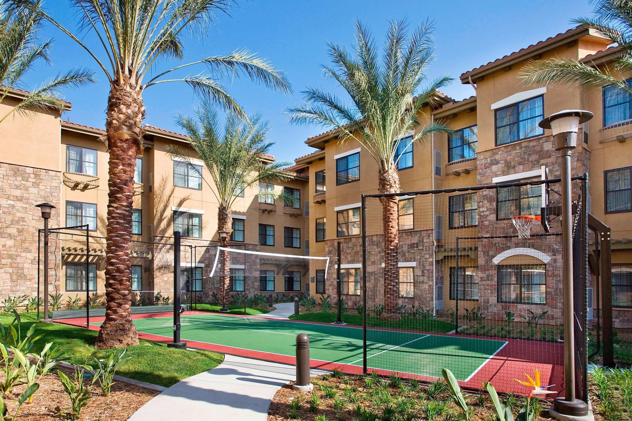 Sports and Entertainment