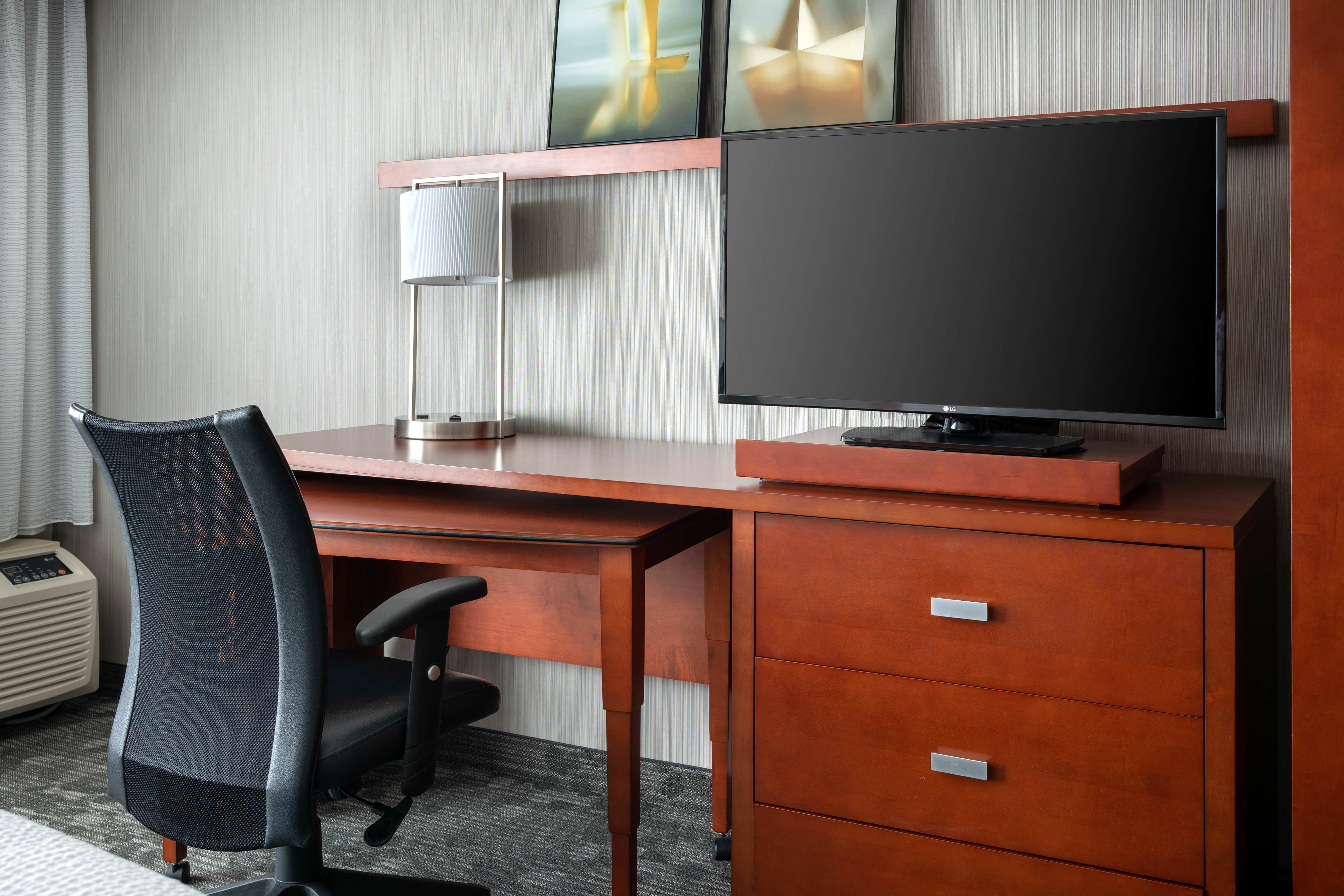 Double Deluxe Two Queen Beds