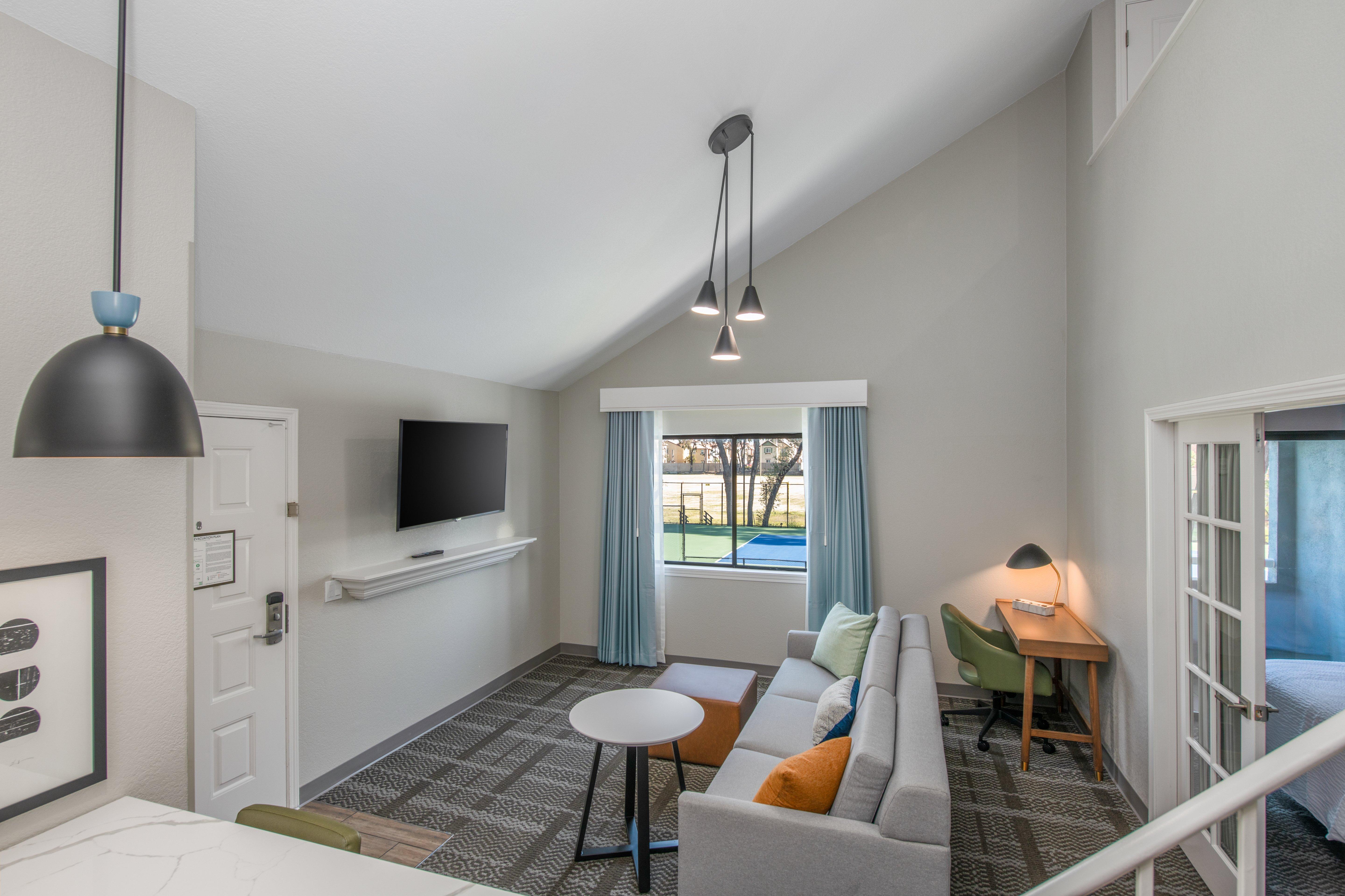 Suite Two Queen Beds