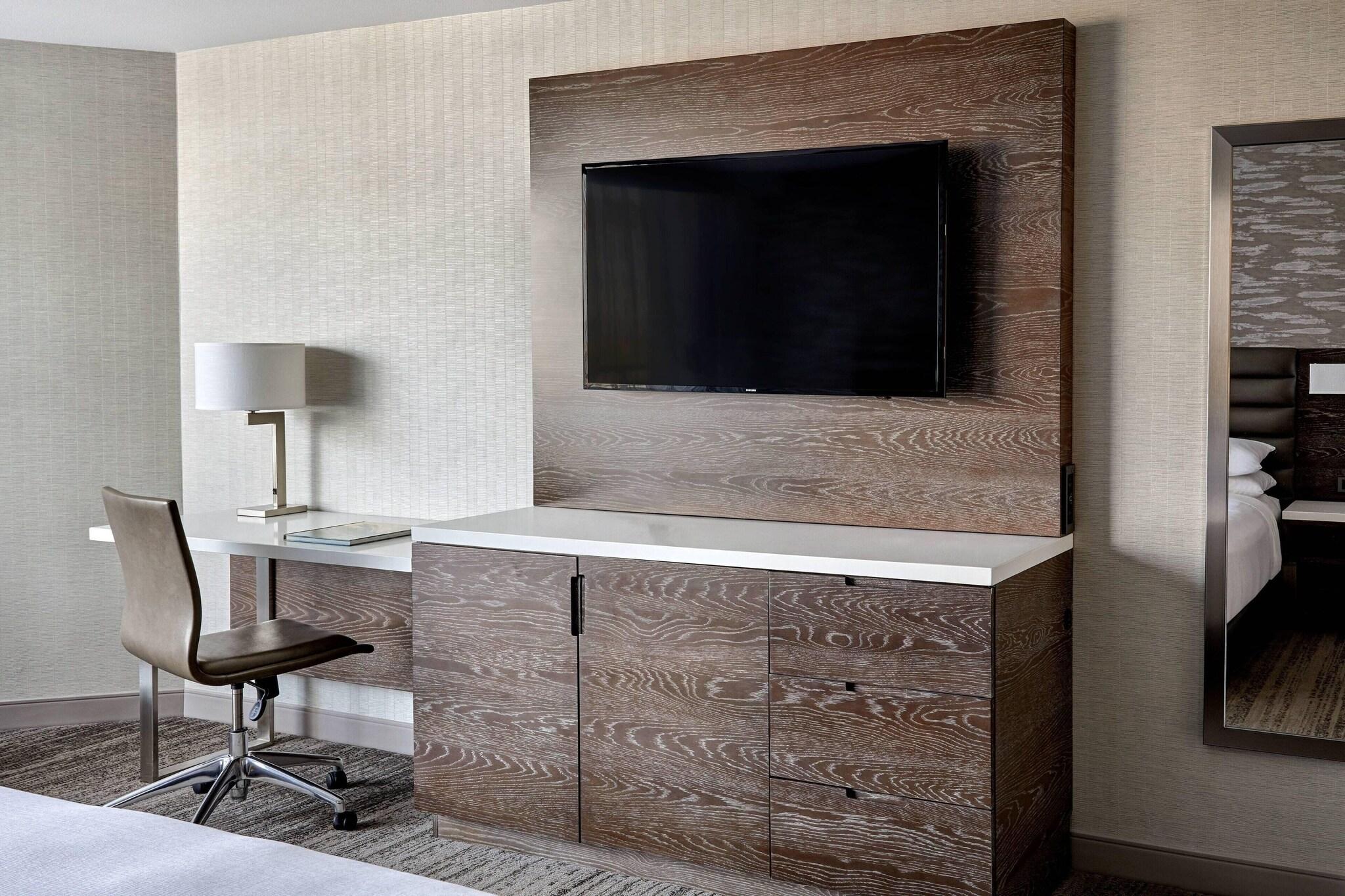 Double Two Queen Beds