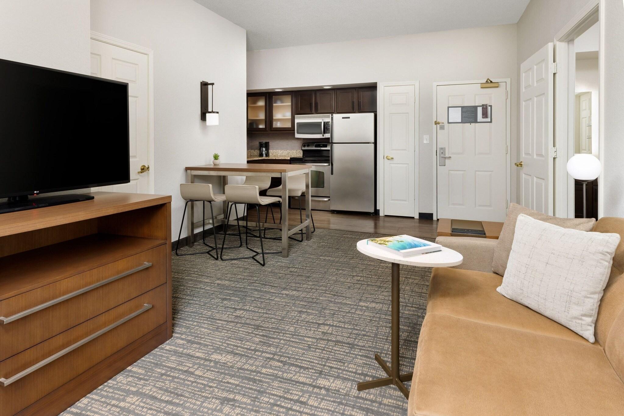 Suite Two Double Beds