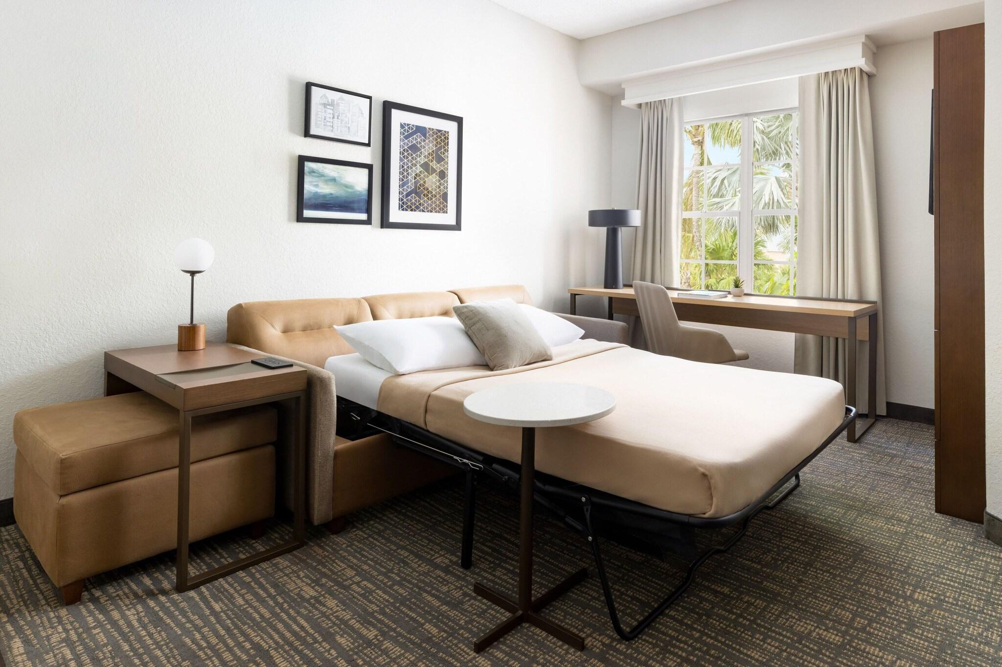 Suite Two Double Beds