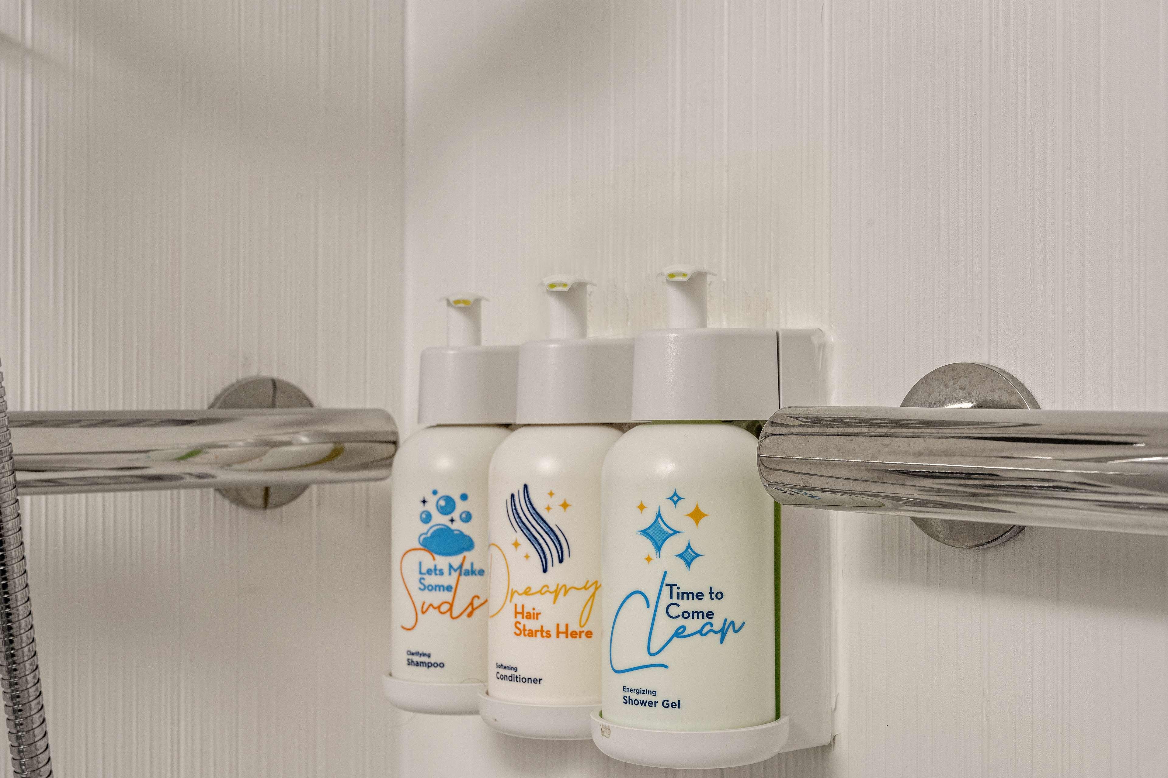 Double Accesible Deluxe 