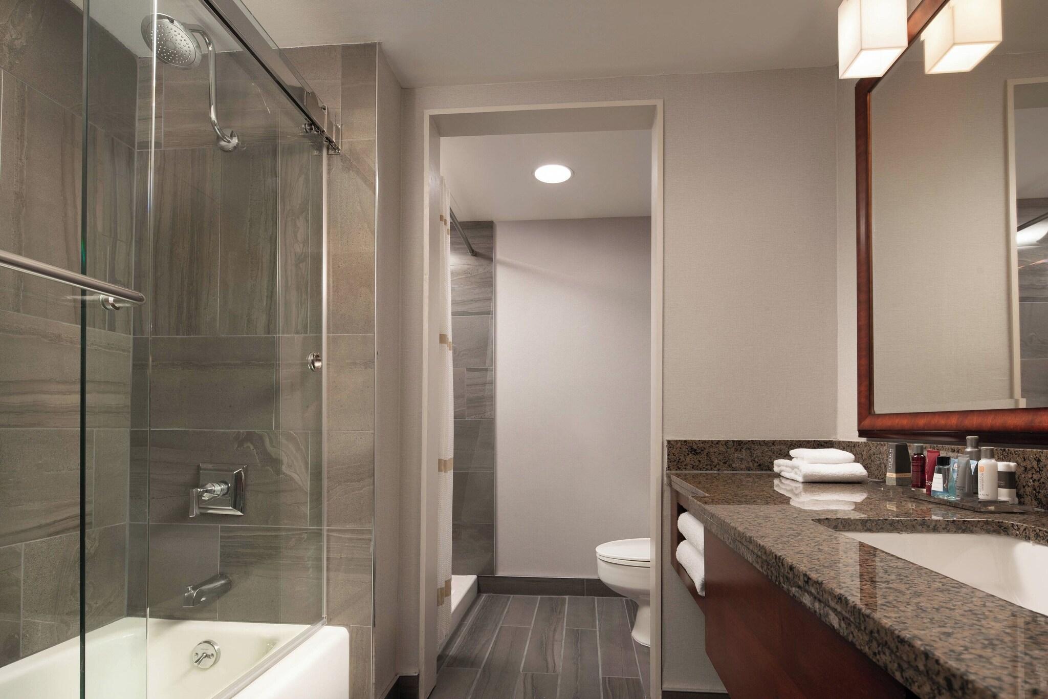 Suite Executive King Bed